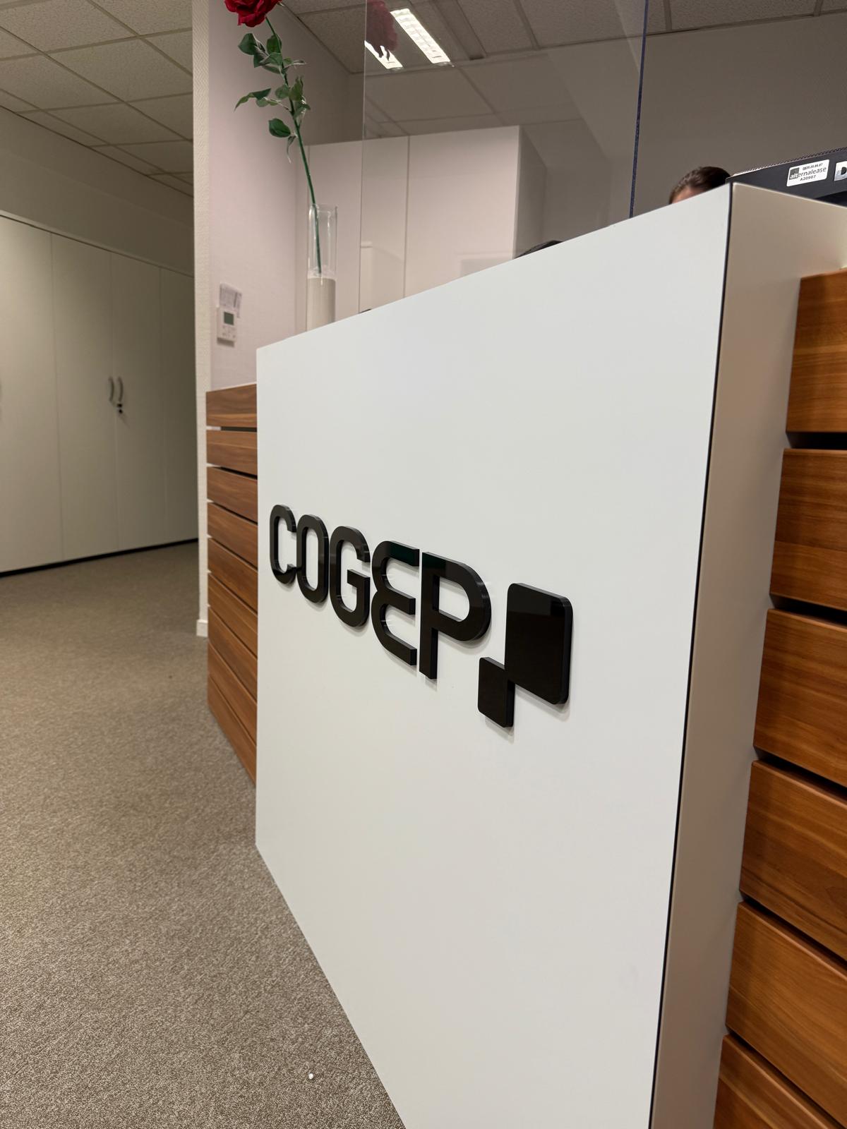 Foto 4 di COGEP