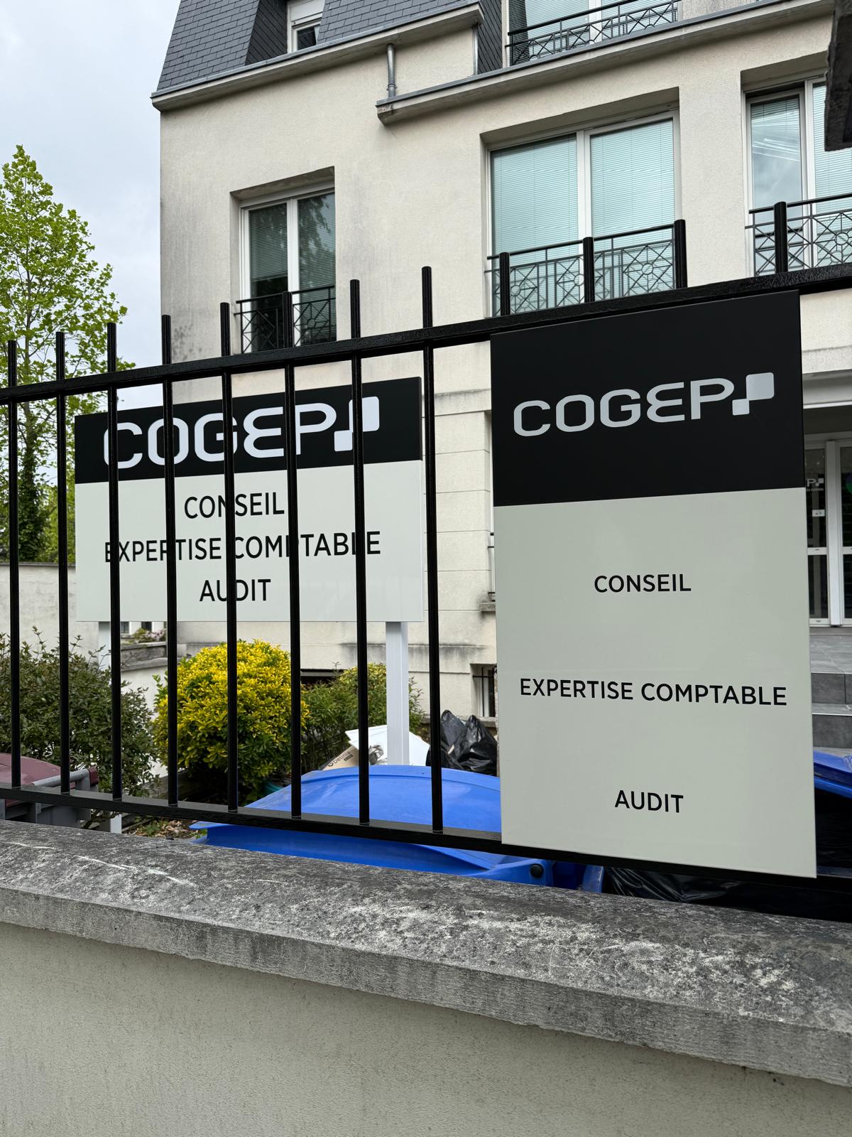 Foto 1 di COGEP
