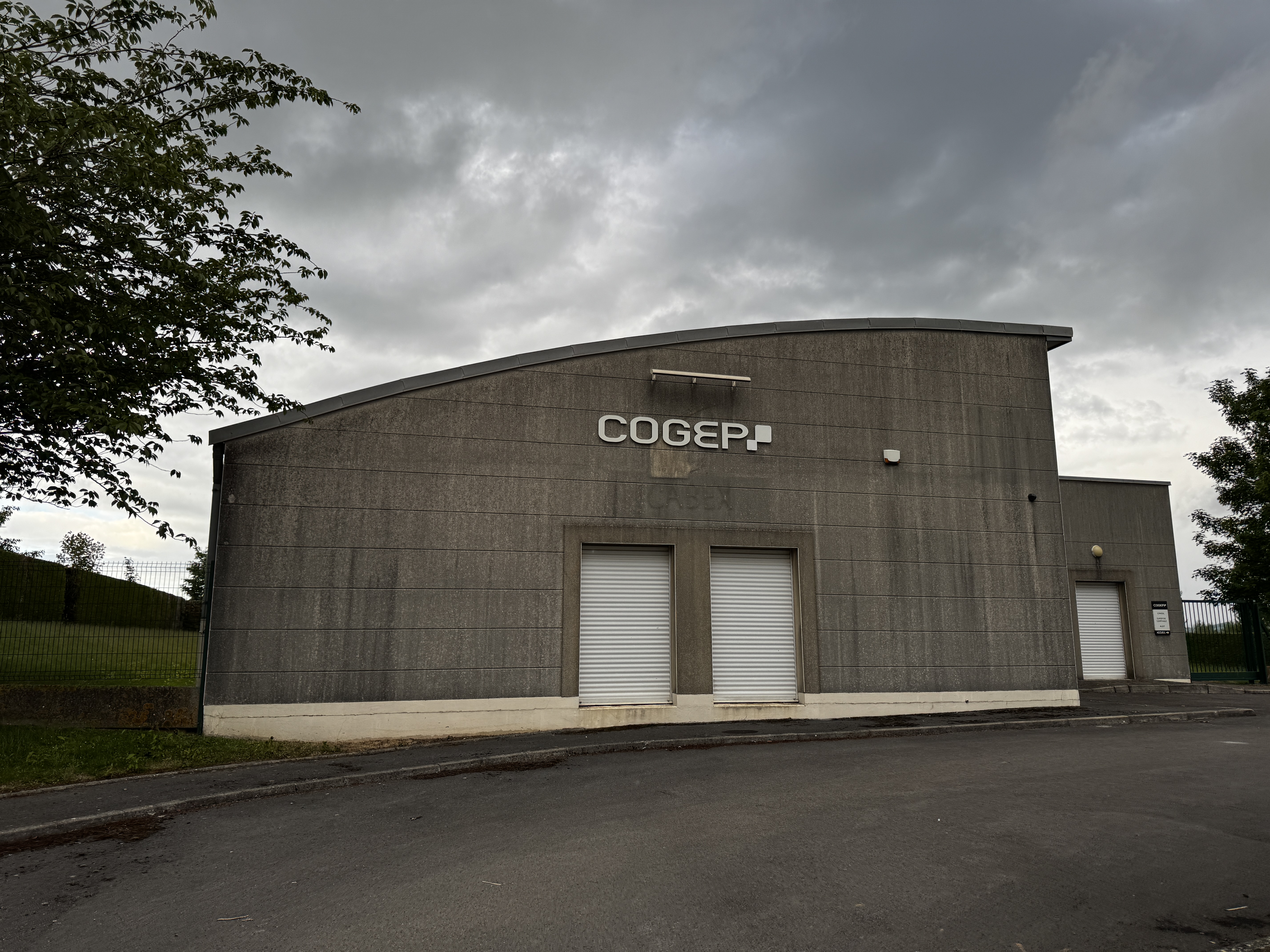 Foto 7 di COGEP