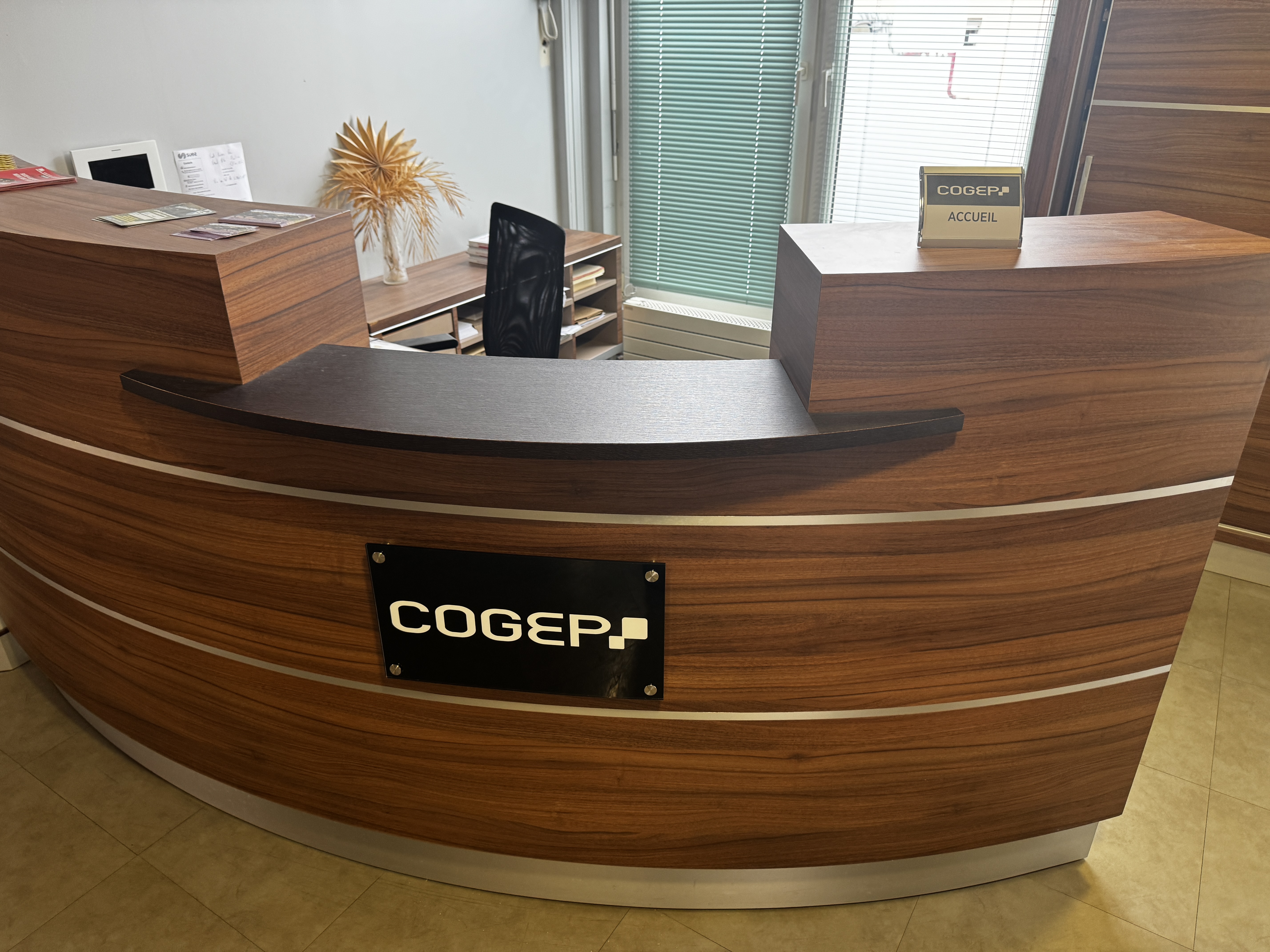 Foto 17 di COGEP