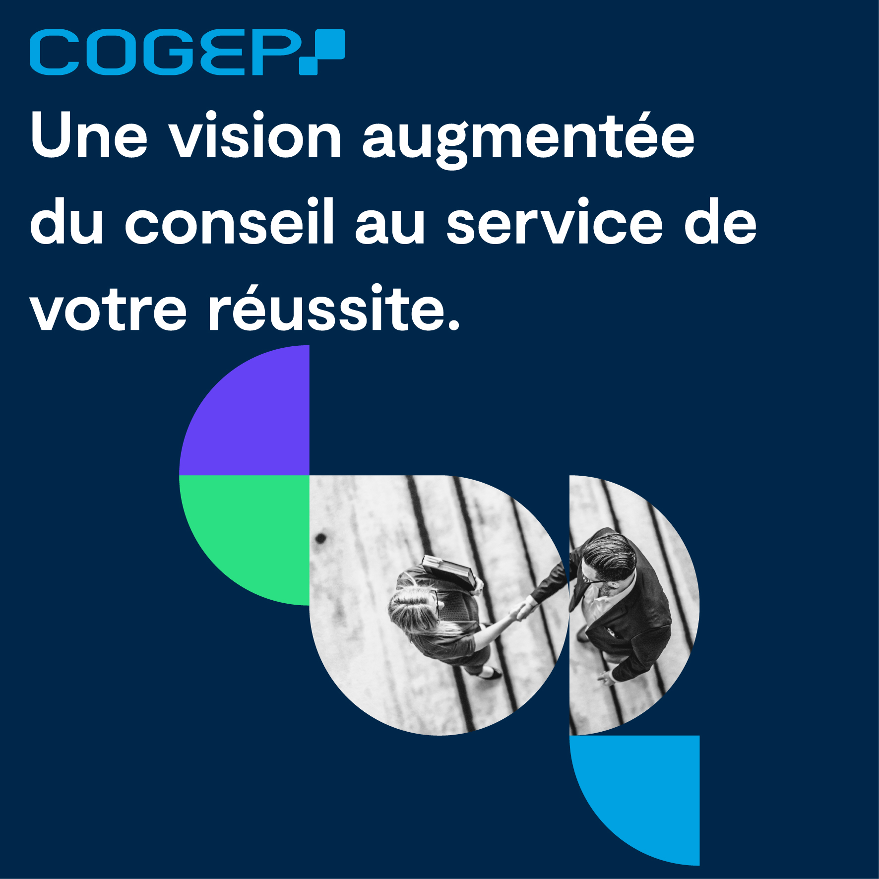 Foto 6 di COGEP