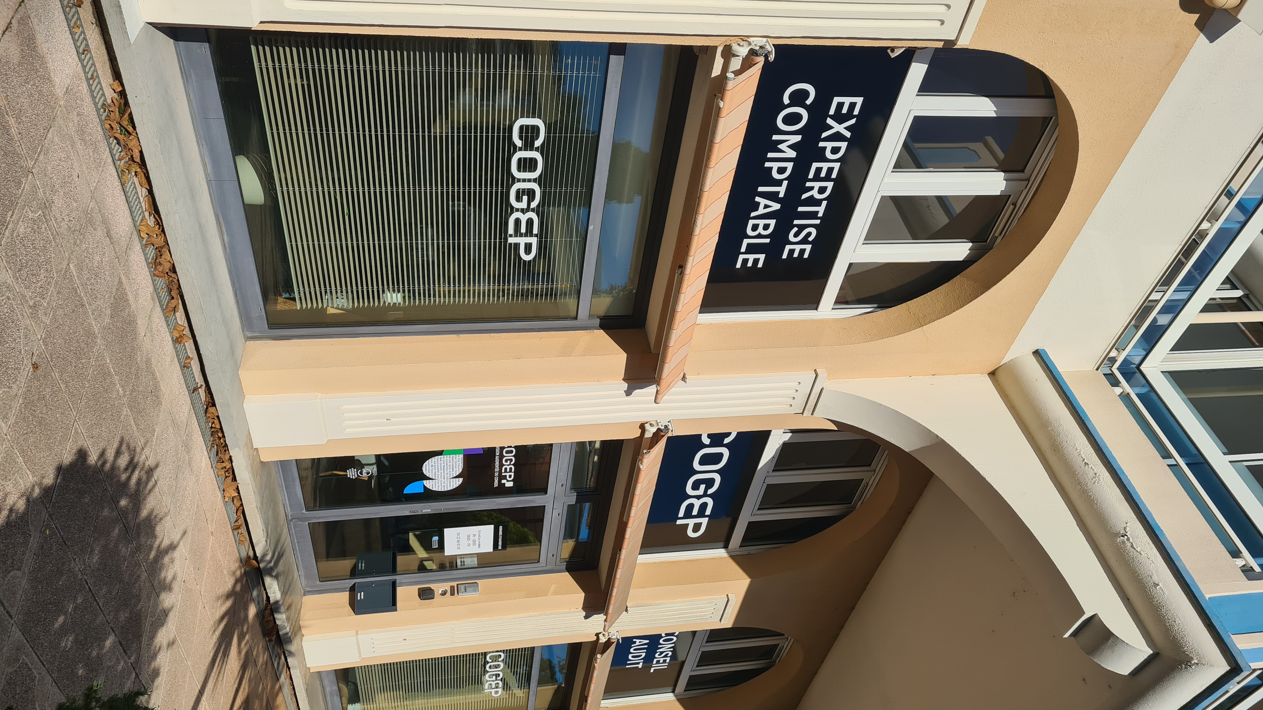 Foto 10 di COGEP