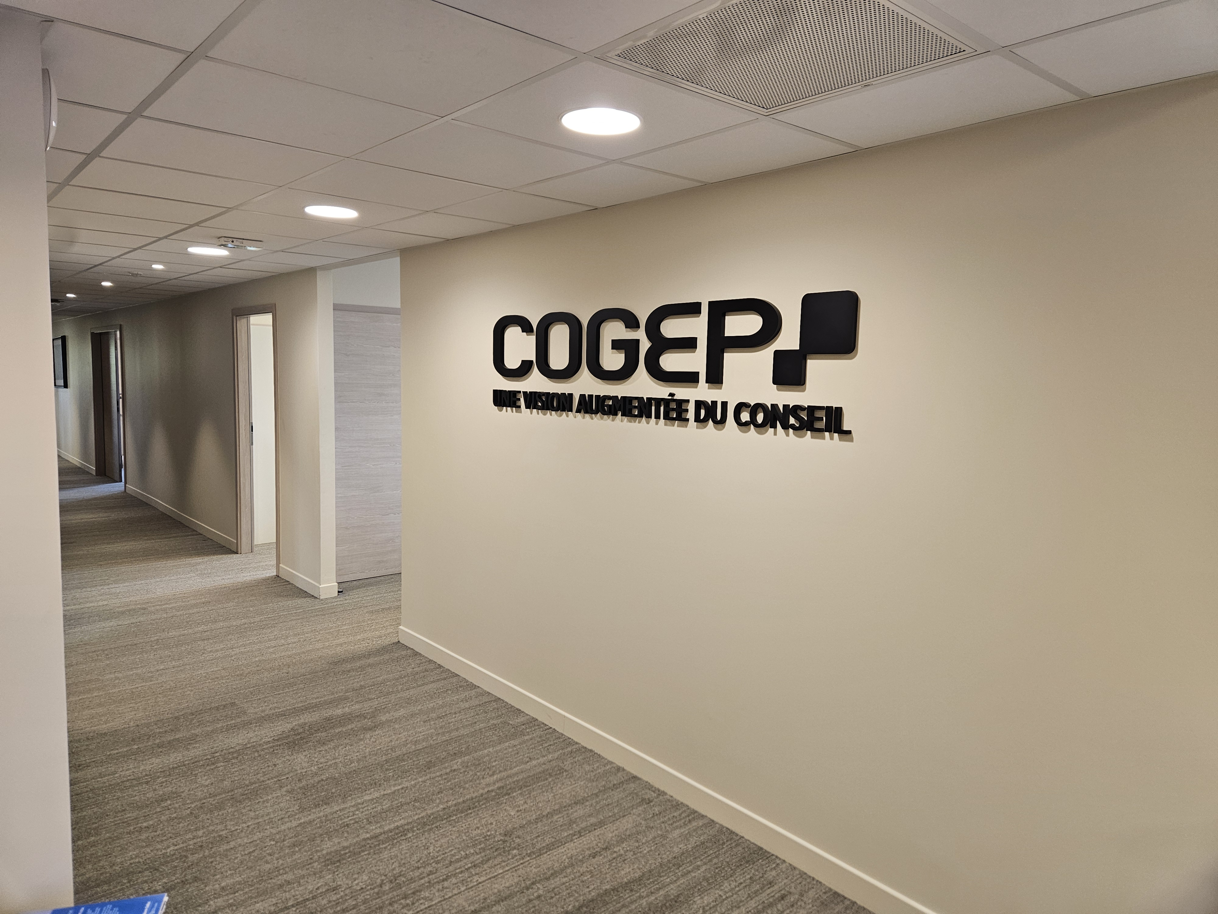 Foto 13 di COGEP