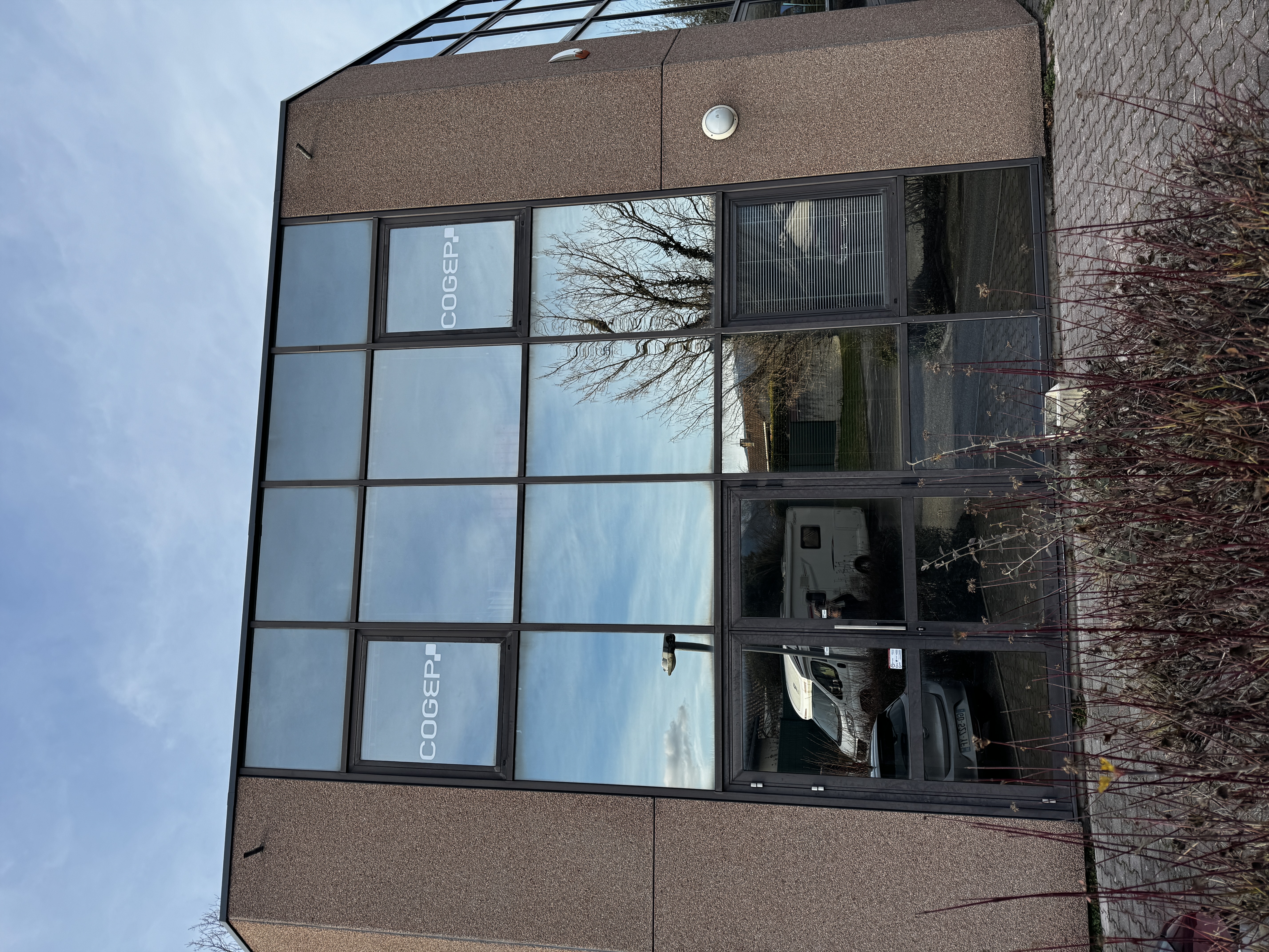Foto 1 di COGEP