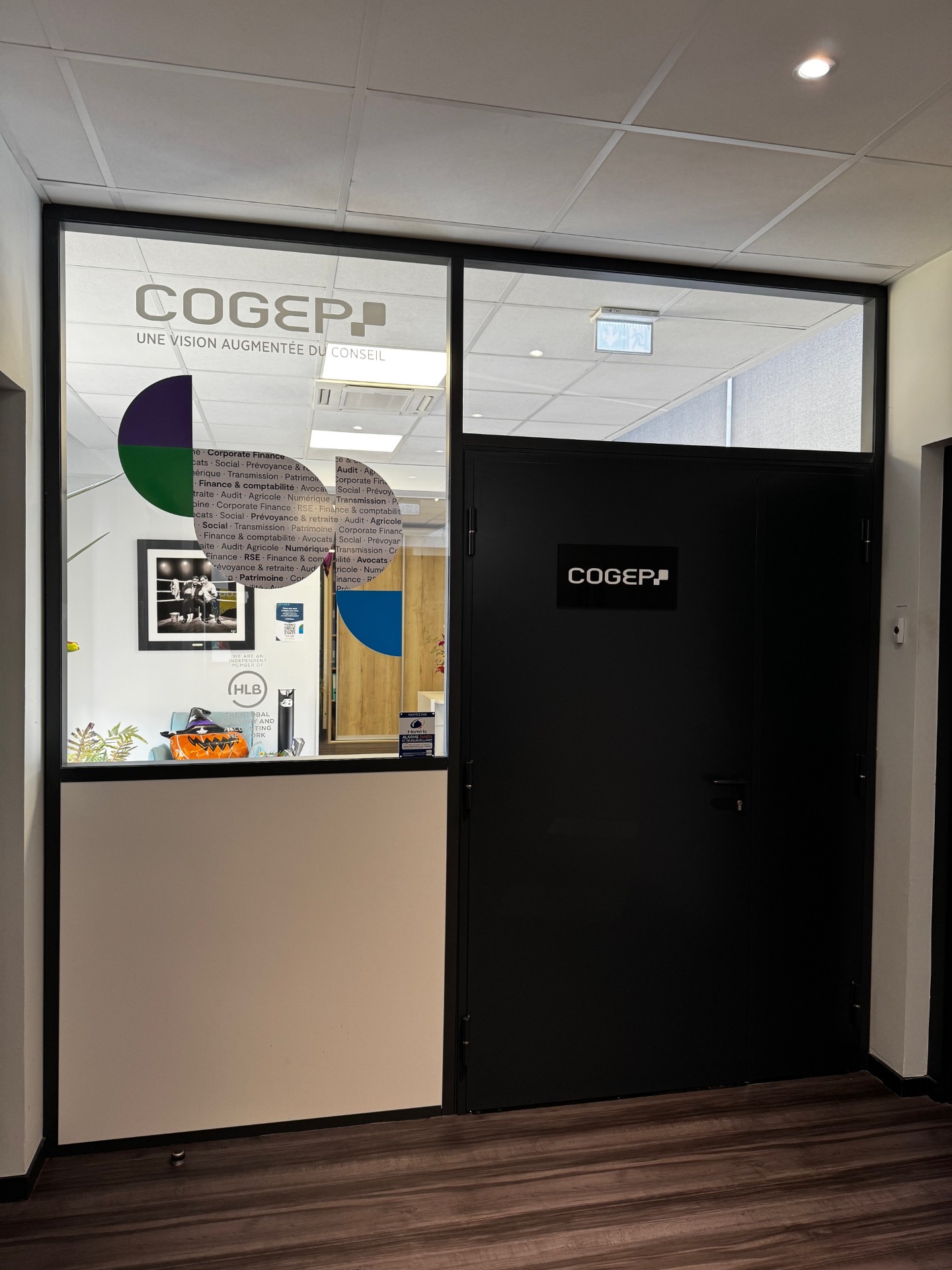 Foto 13 di COGEP
