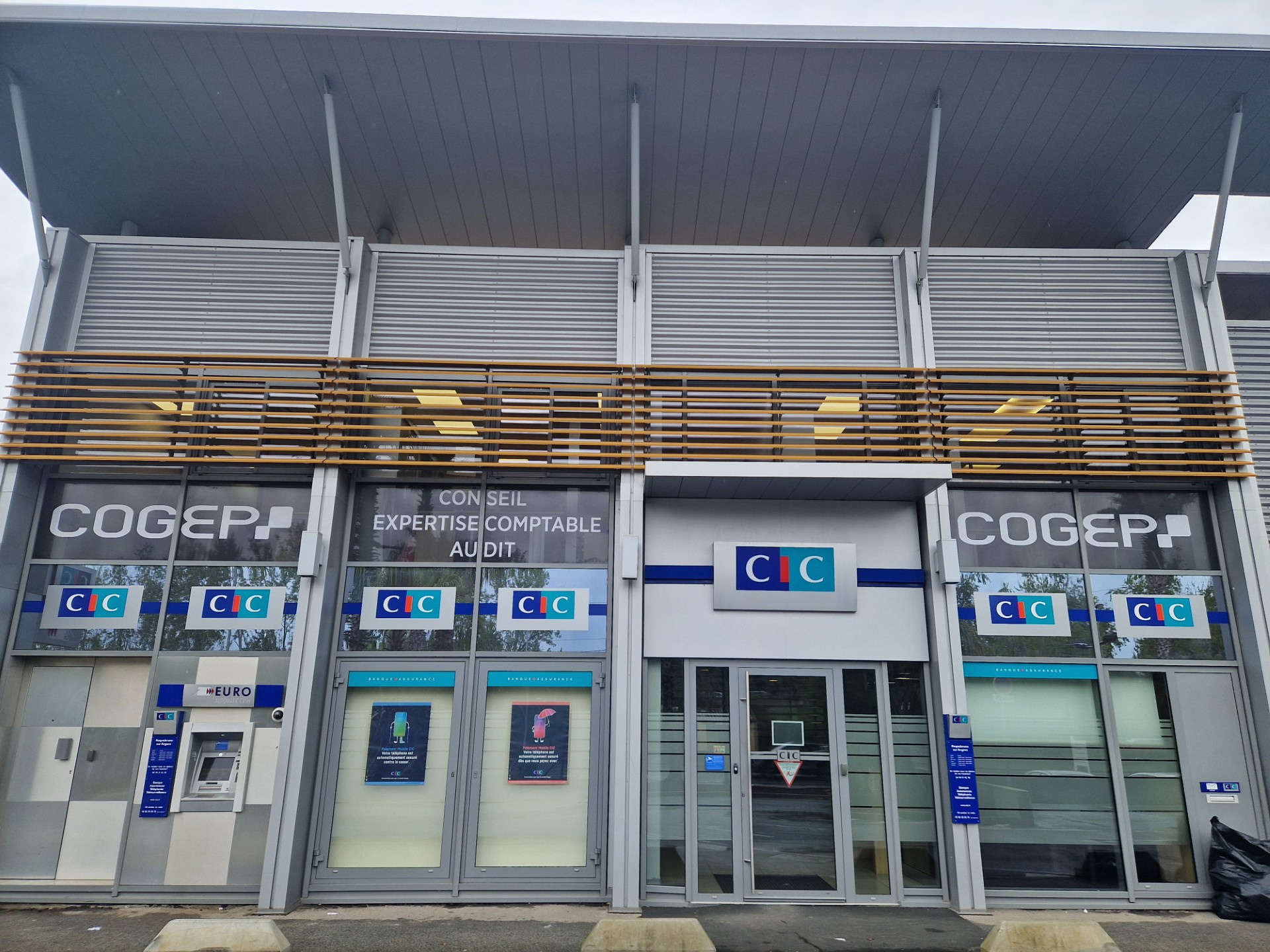 Foto 2 di COGEP