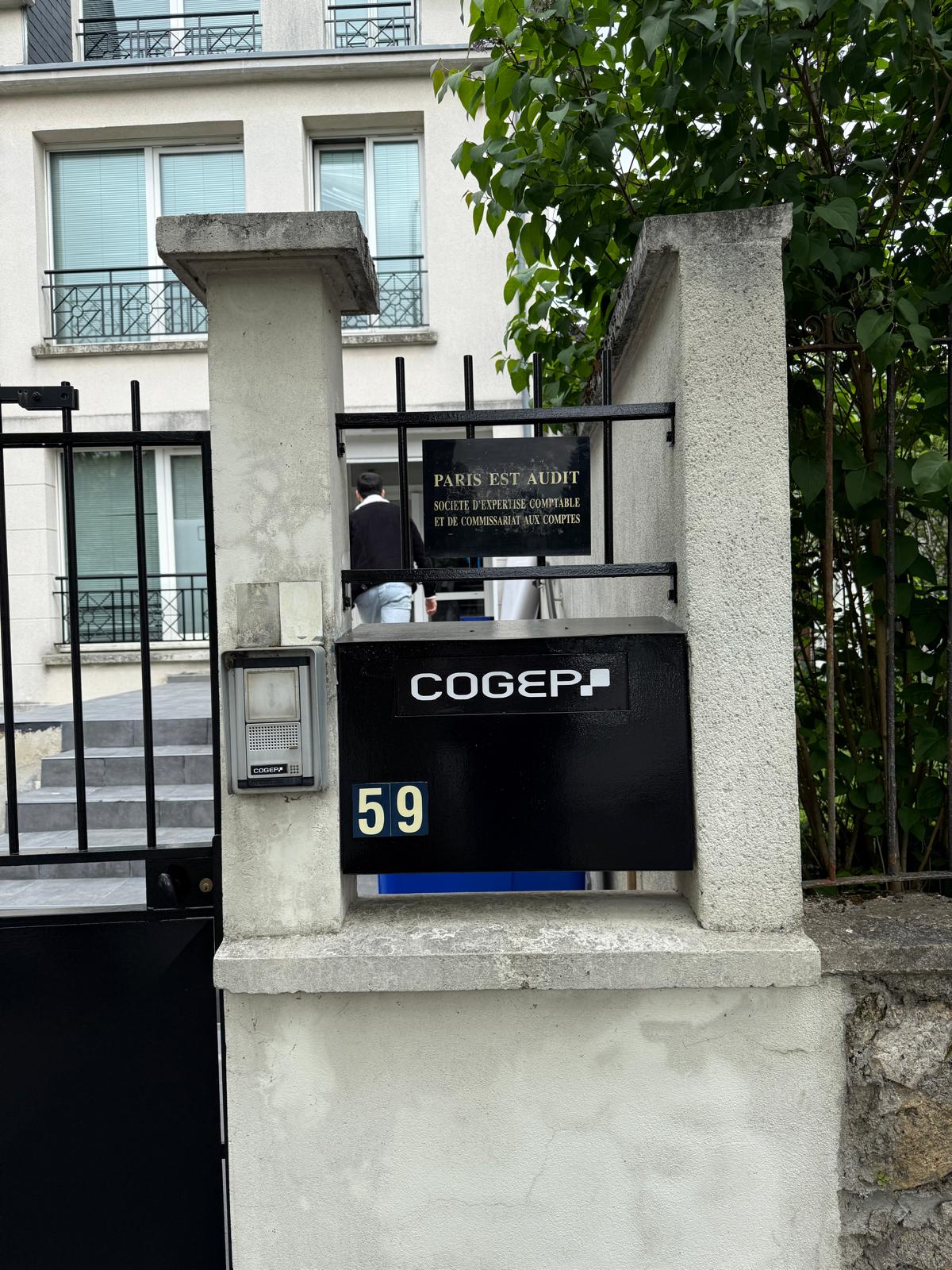 Foto 15 di COGEP