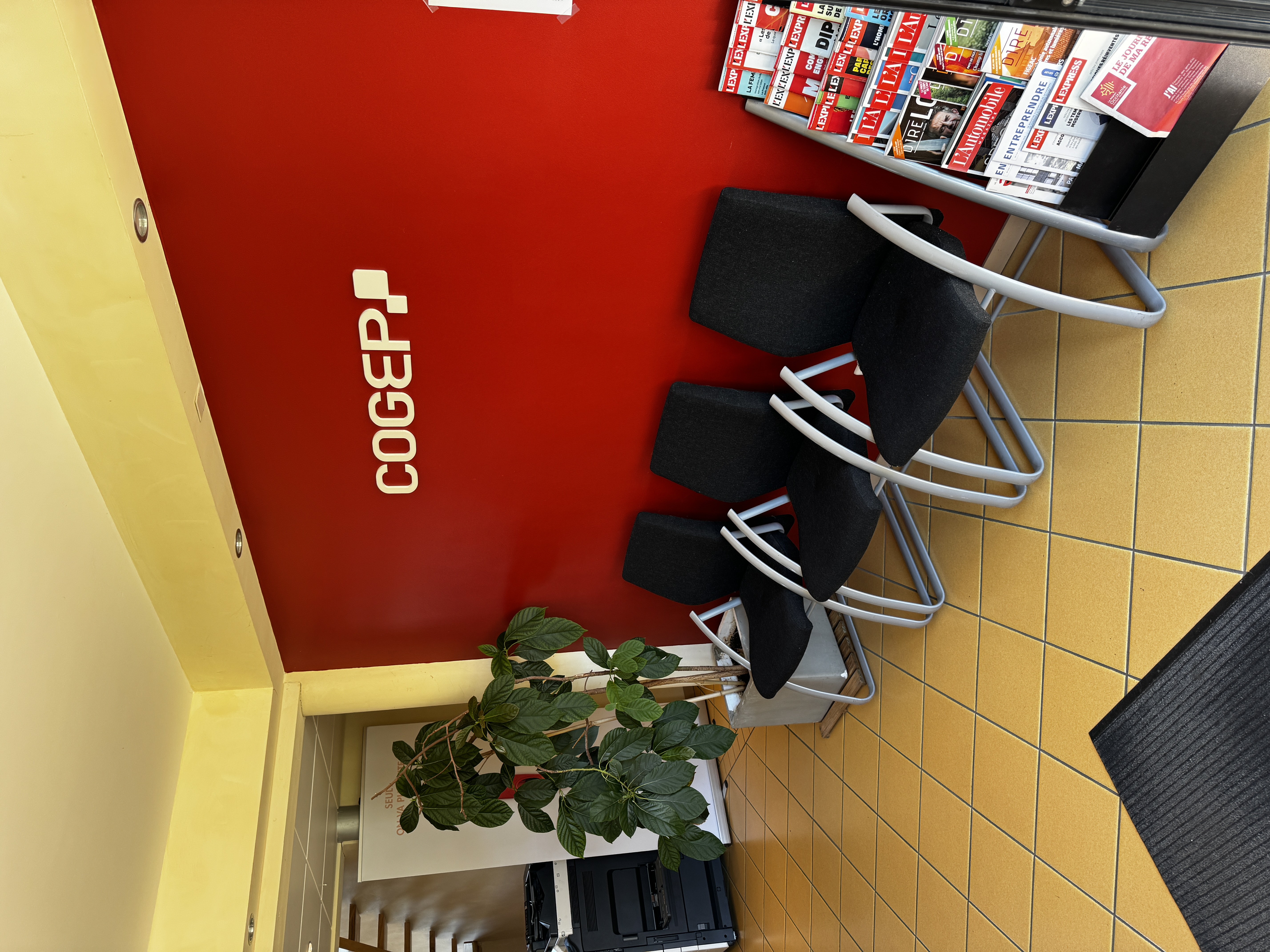 Foto 4 di COGEP