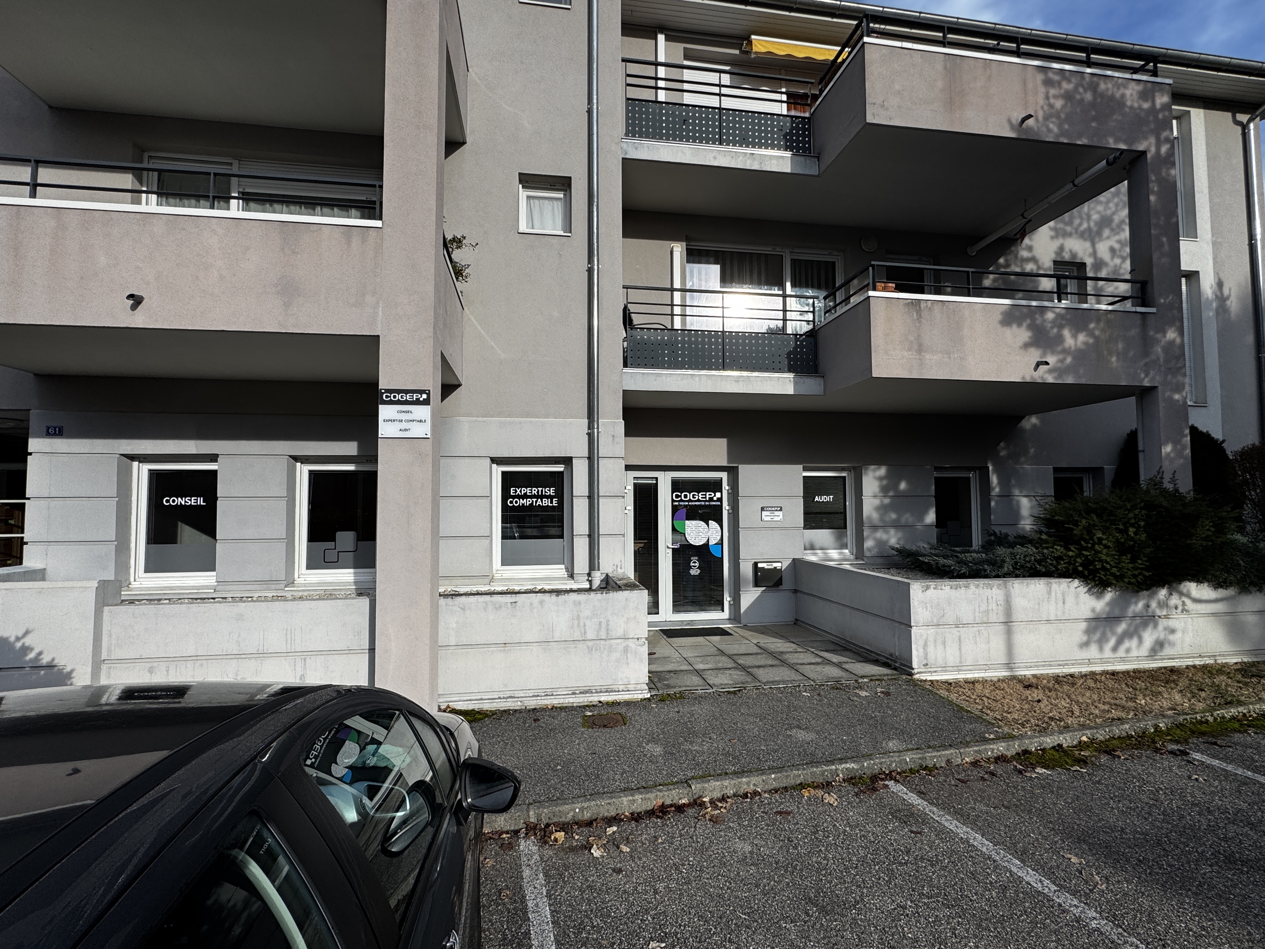 Foto 1 di COGEP
