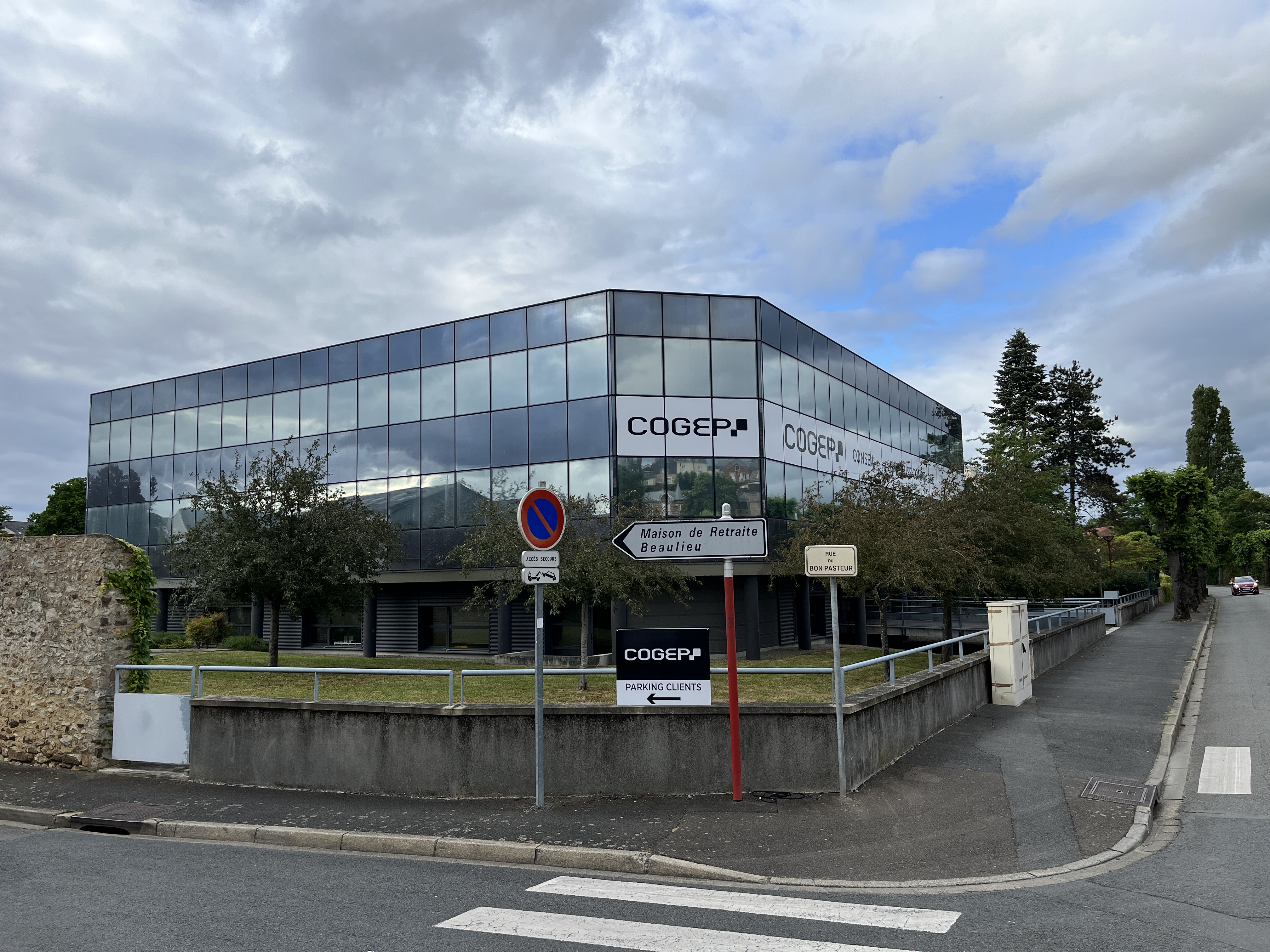 Foto 18 di COGEP