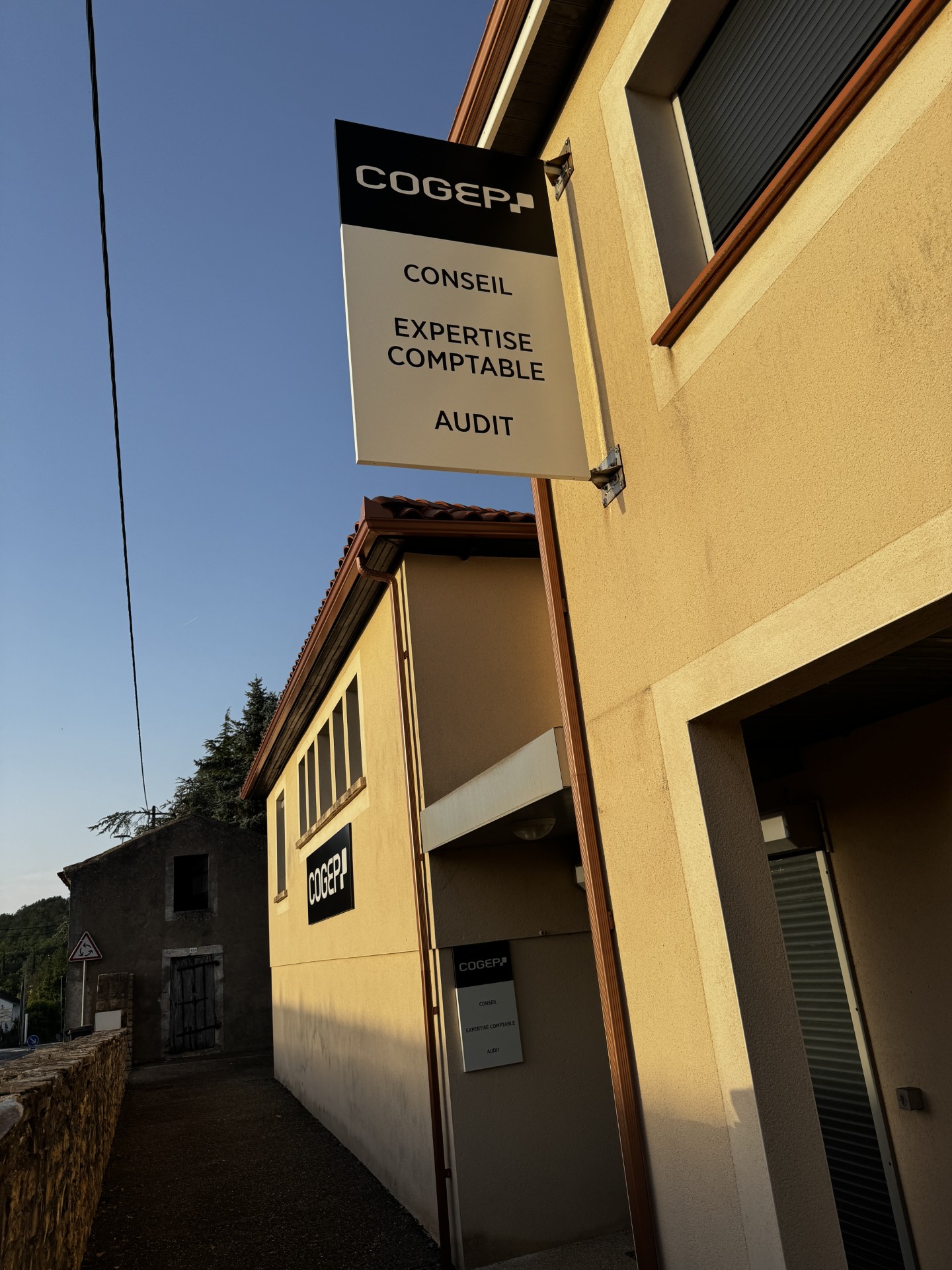 Foto 8 di COGEP