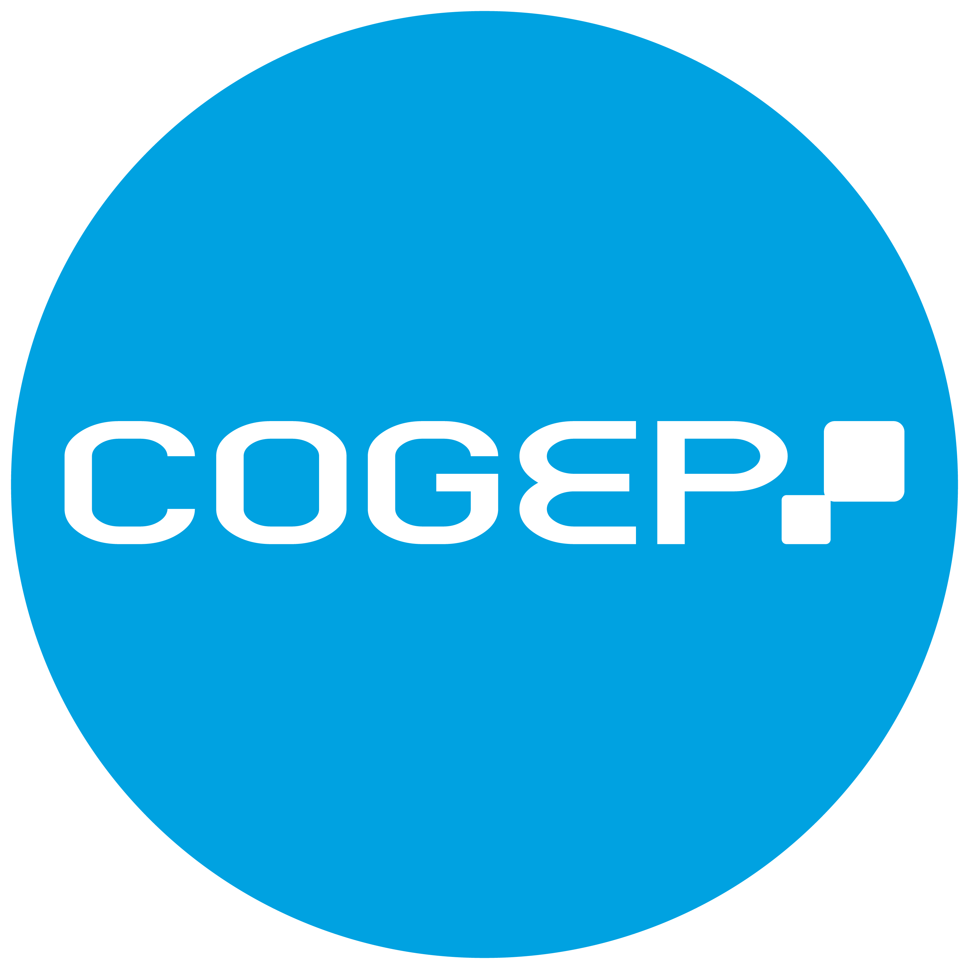 Foto 1 di COGEP