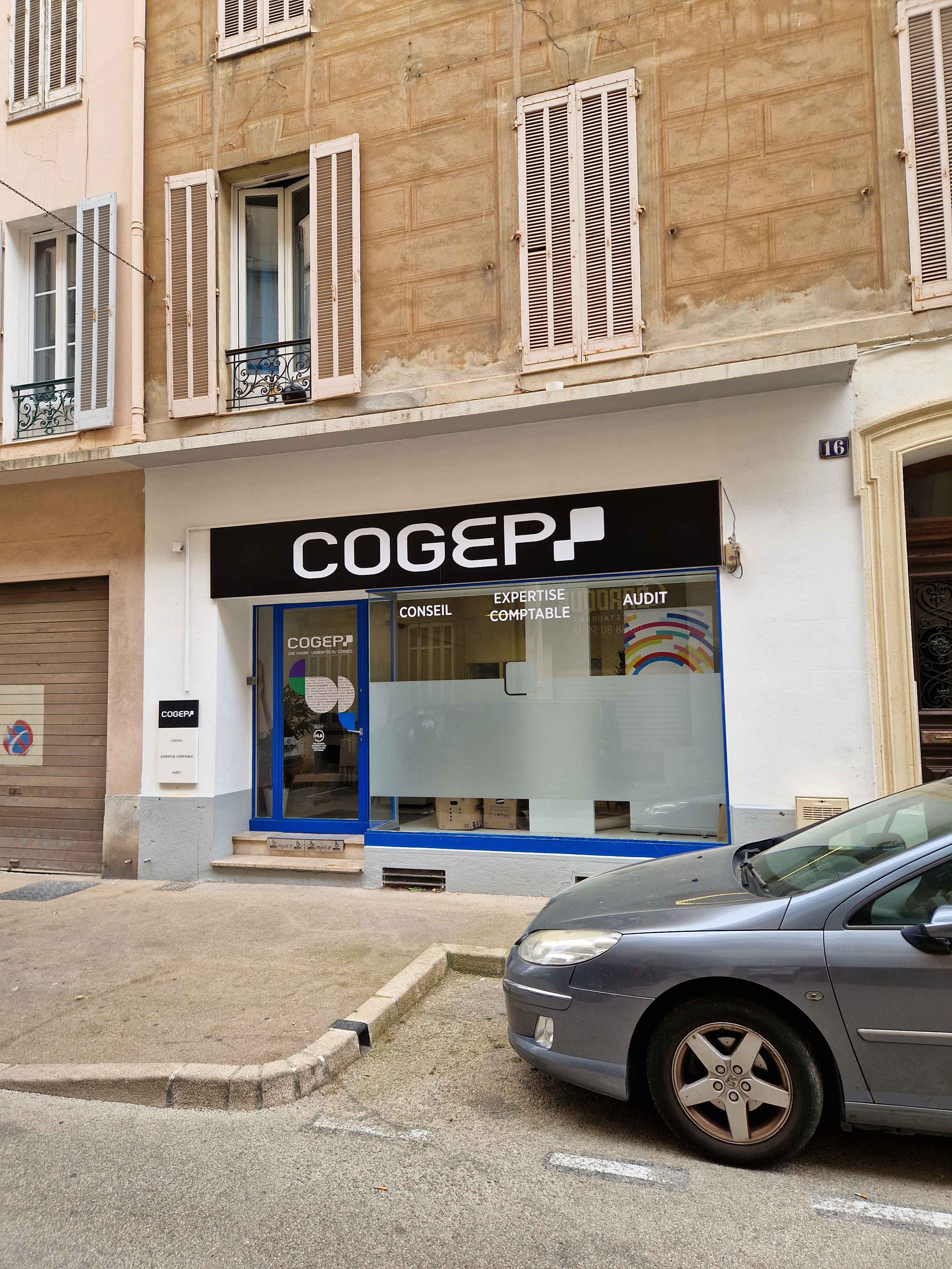 Foto 11 di COGEP