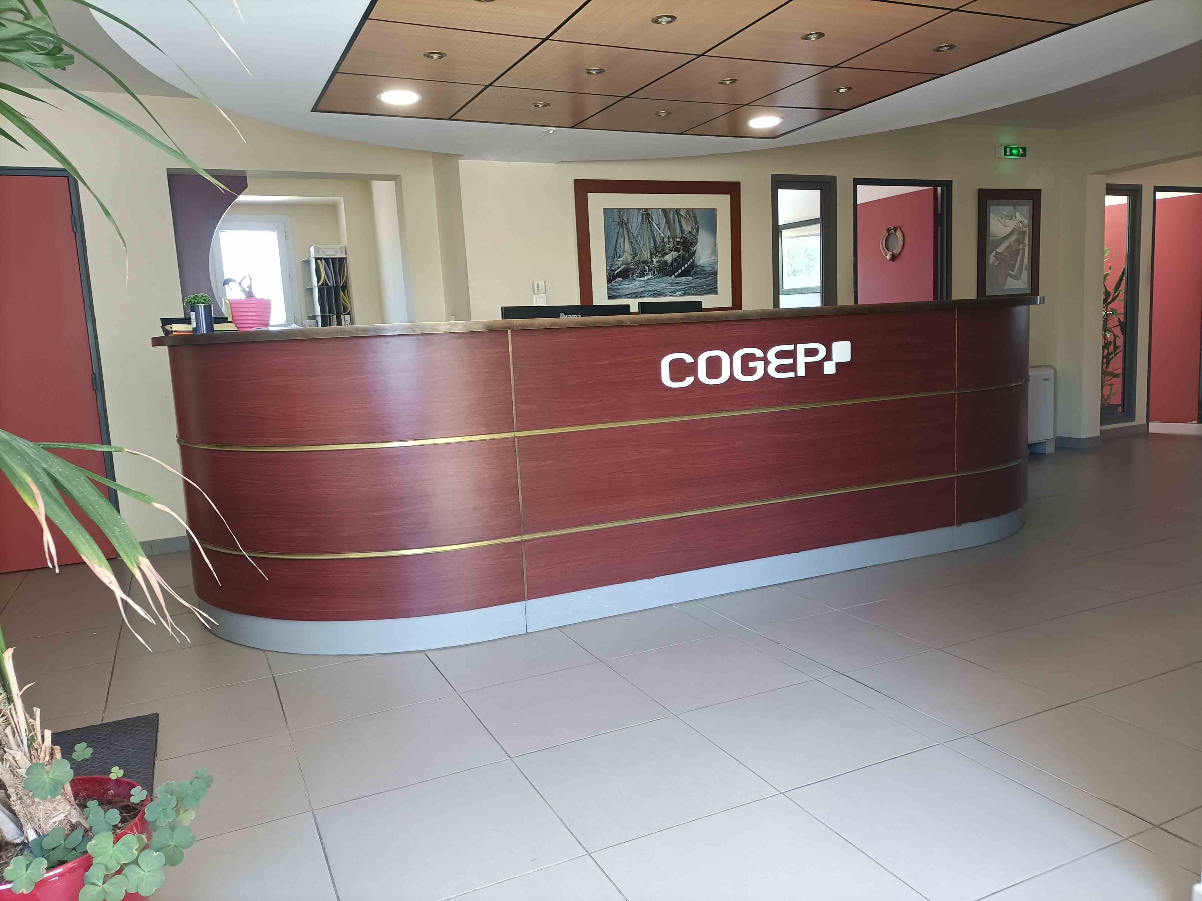Foto 14 di COGEP