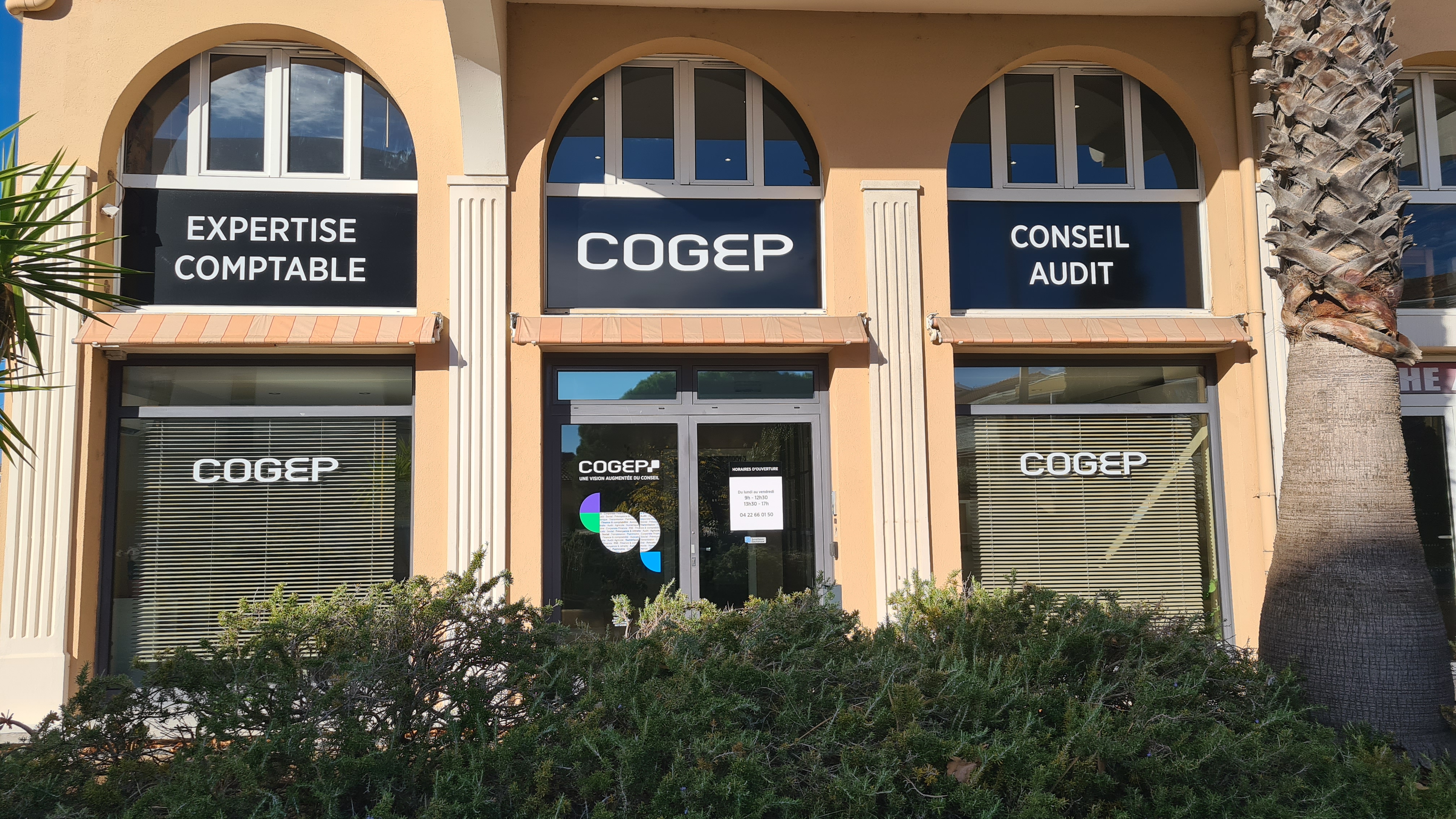 Foto 1 di COGEP
