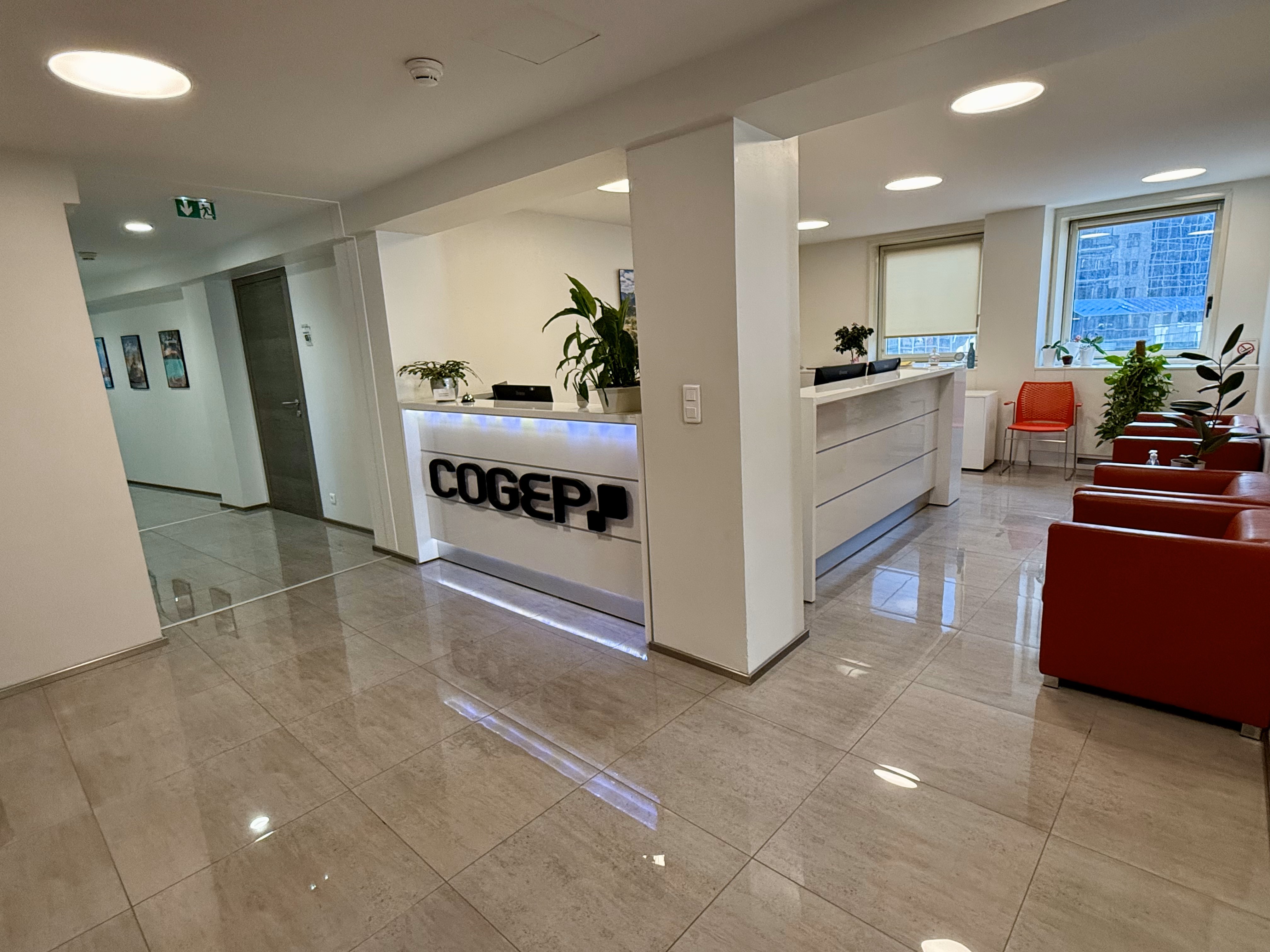 Foto 1 di COGEP