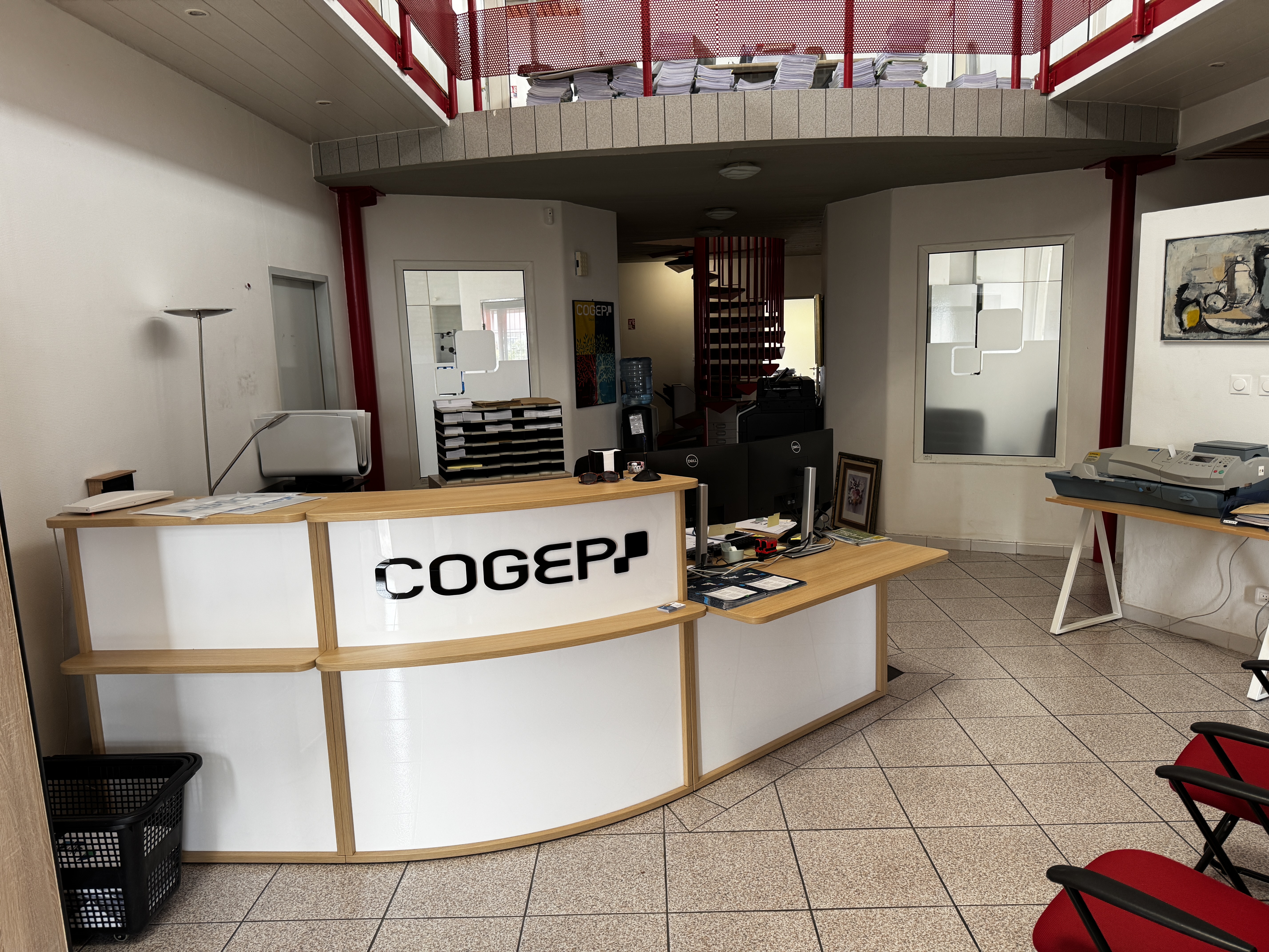 Foto 12 di COGEP