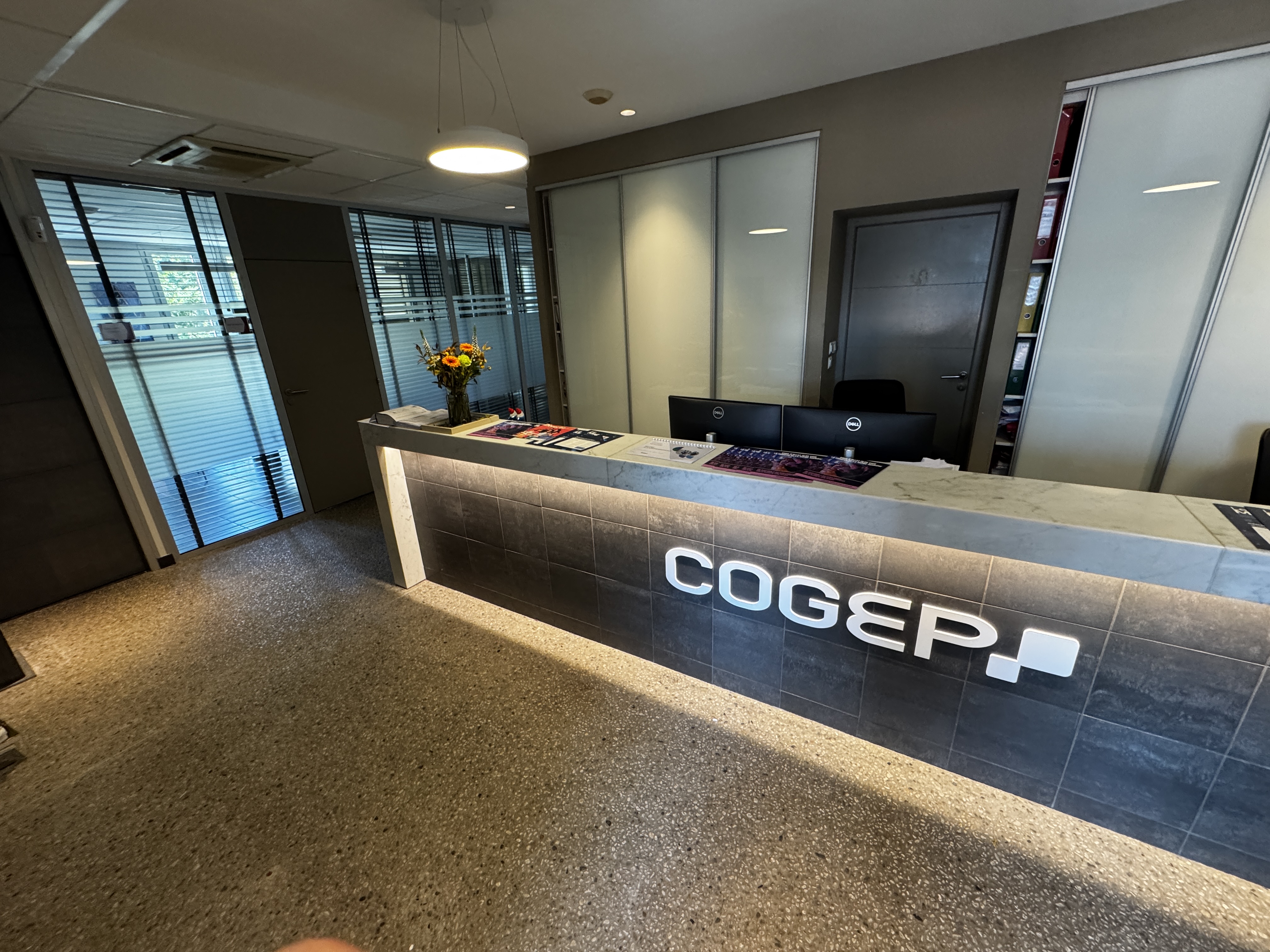 Foto 8 di COGEP