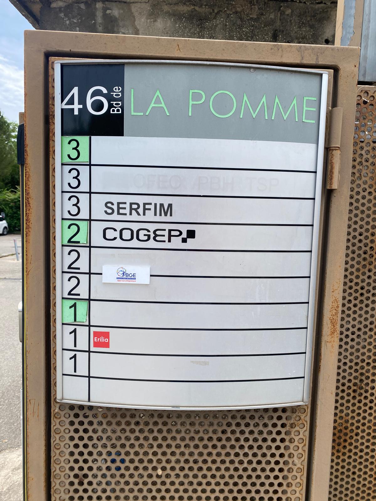Foto 14 di COGEP