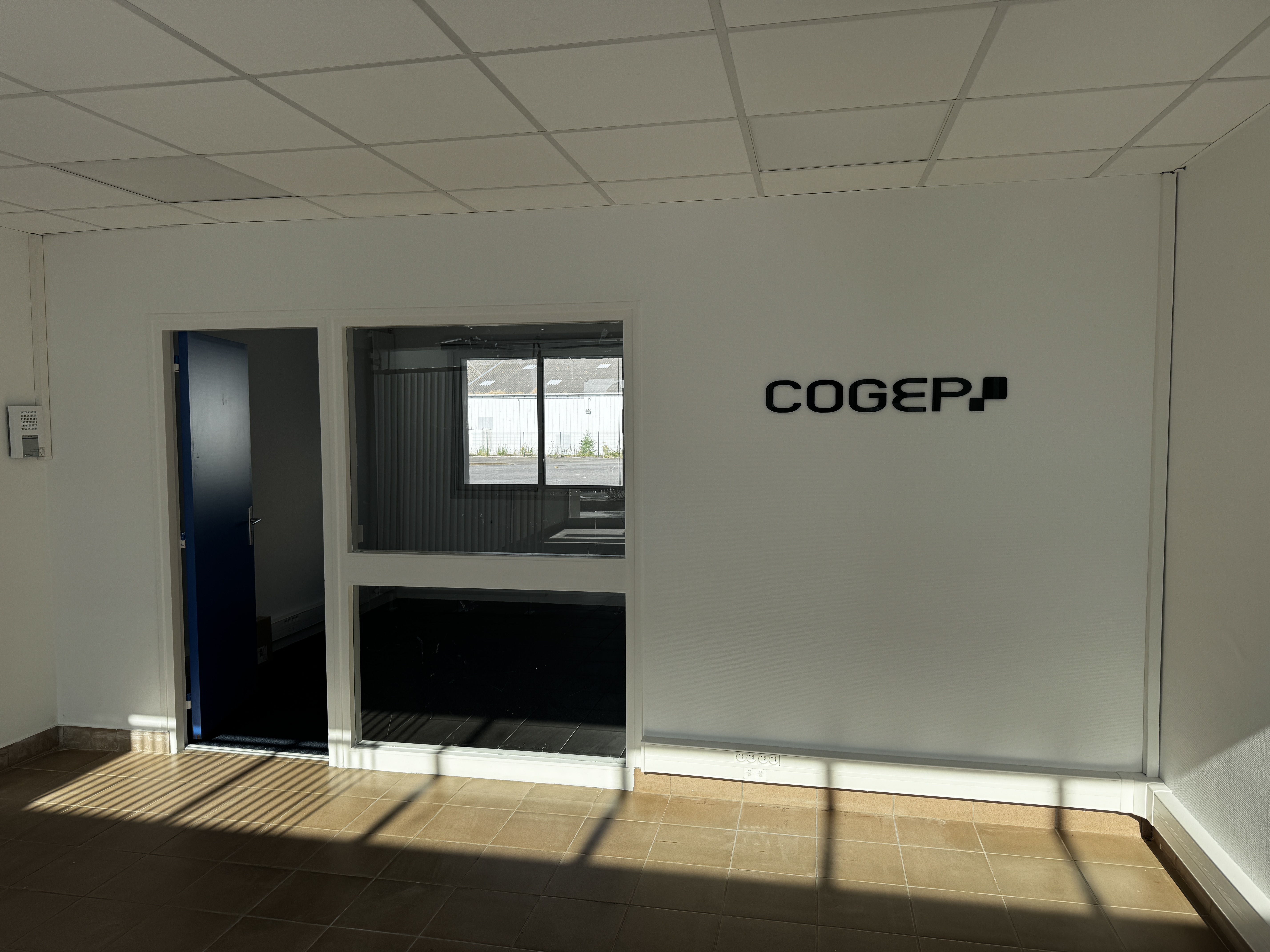 Foto 13 di COGEP