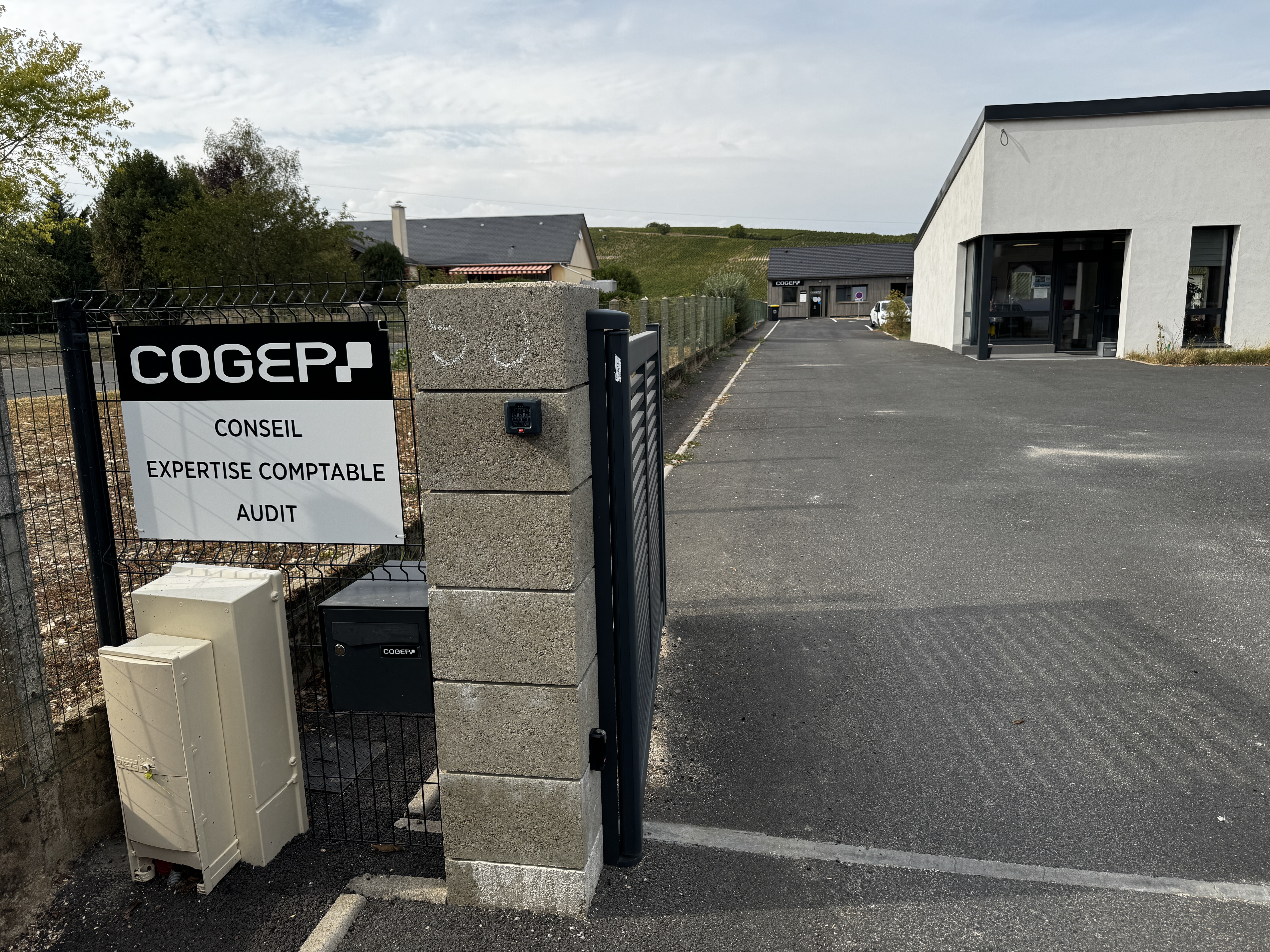 Foto 13 di COGEP