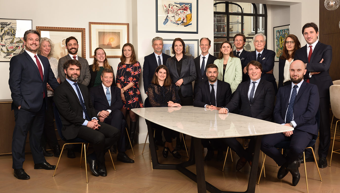 Foto 1 di CHAINTRIER AVOCATS