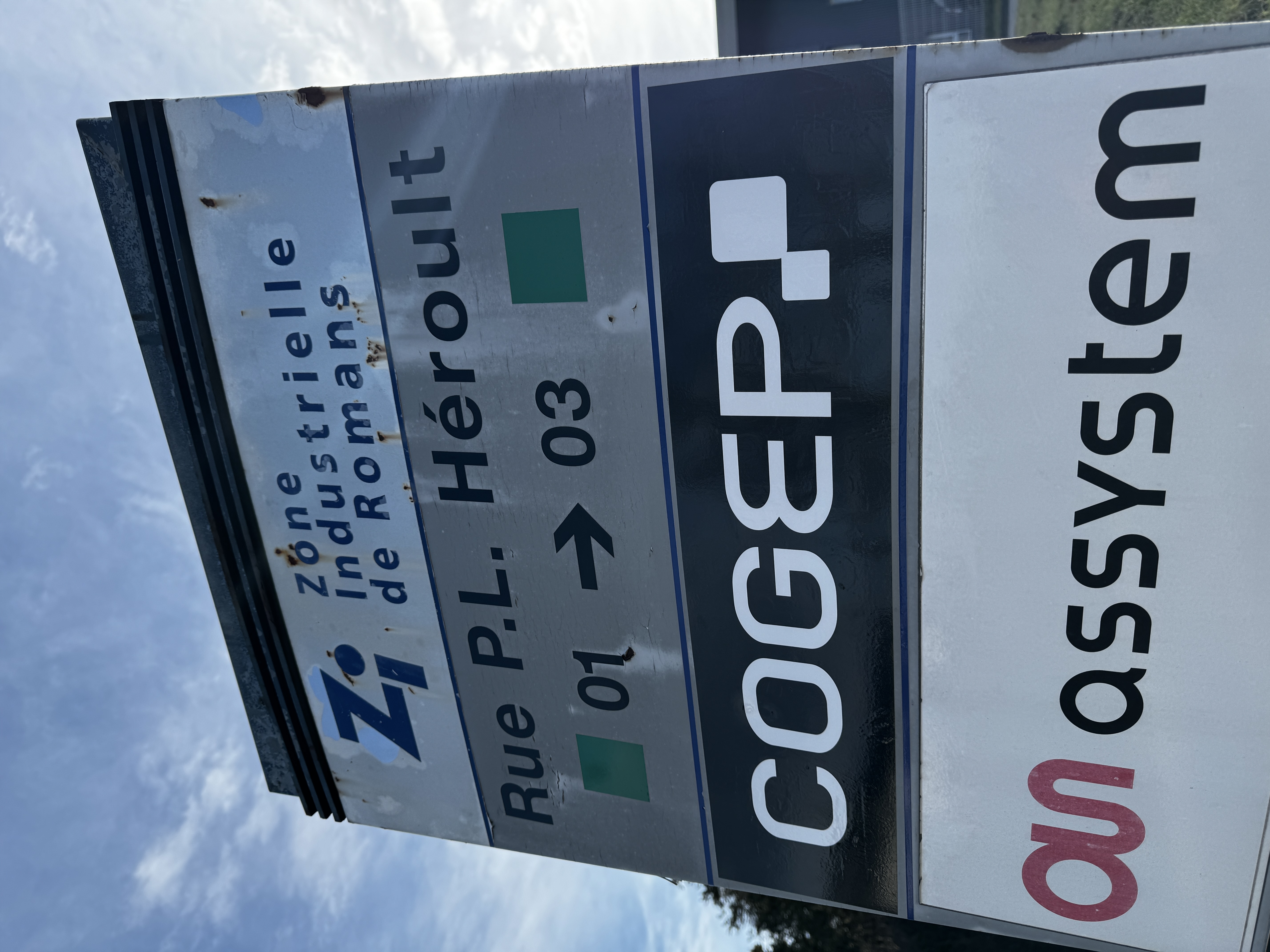 Foto 5 di COGEP