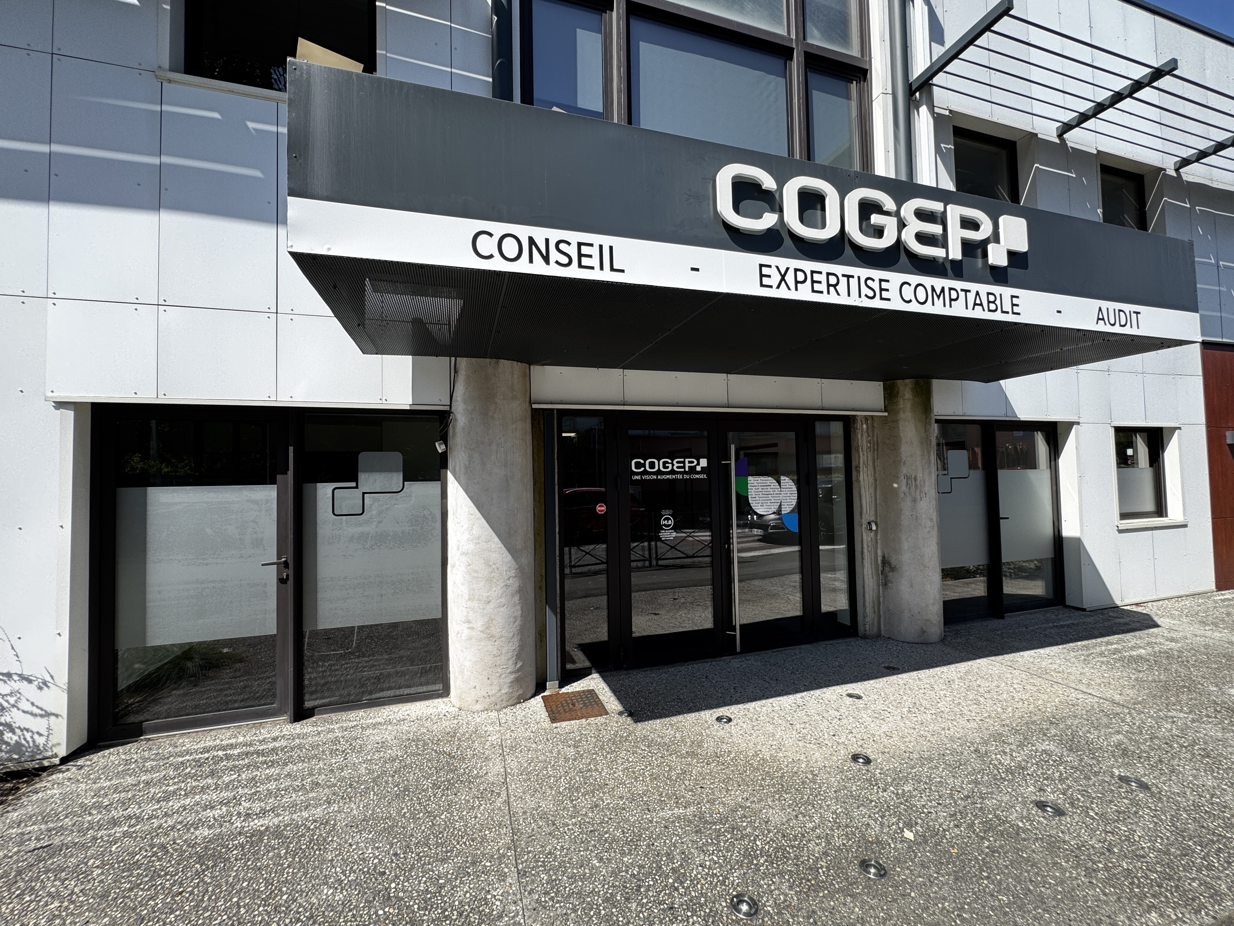 Foto 1 di COGEP