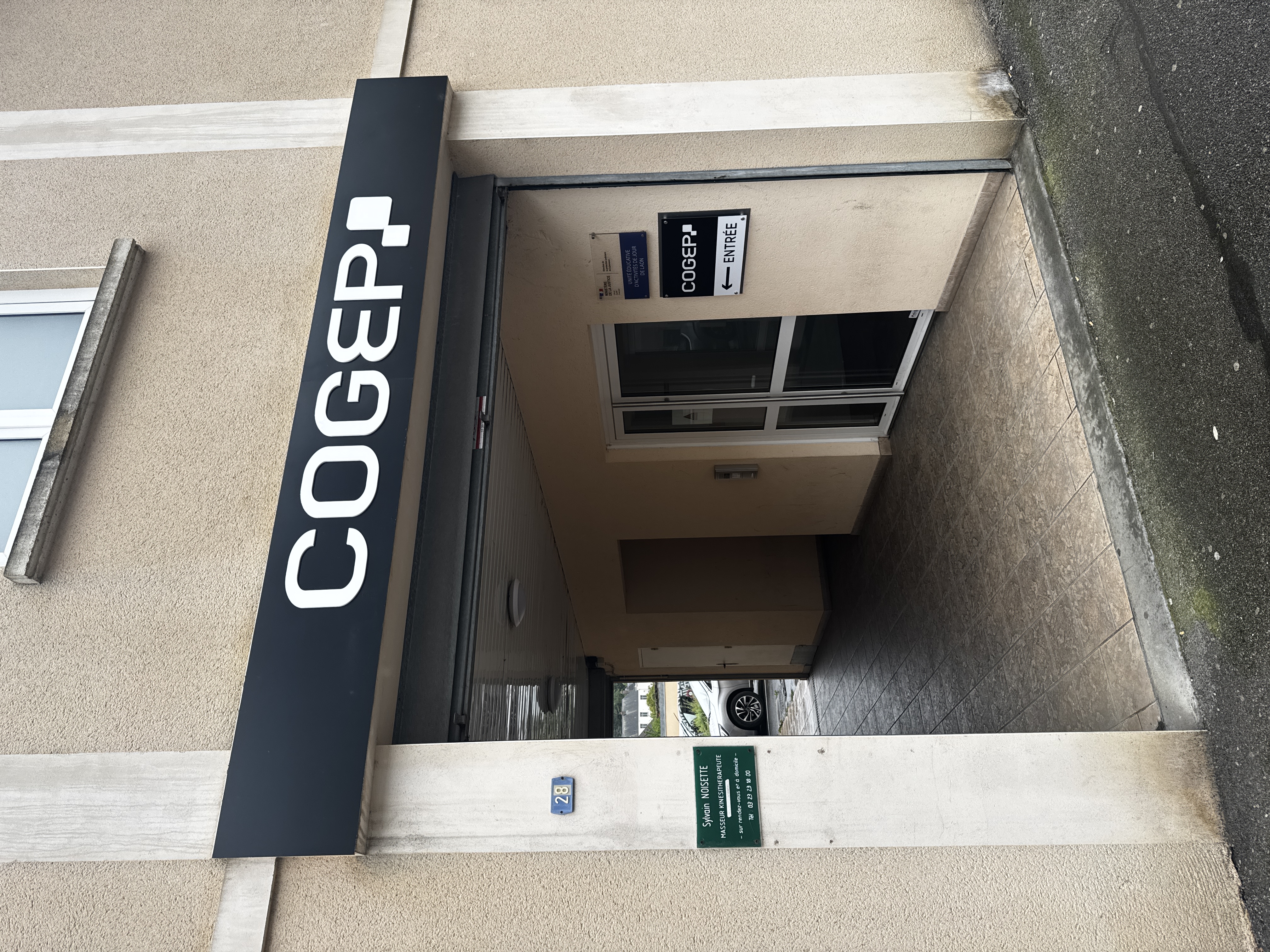 Foto 16 di COGEP