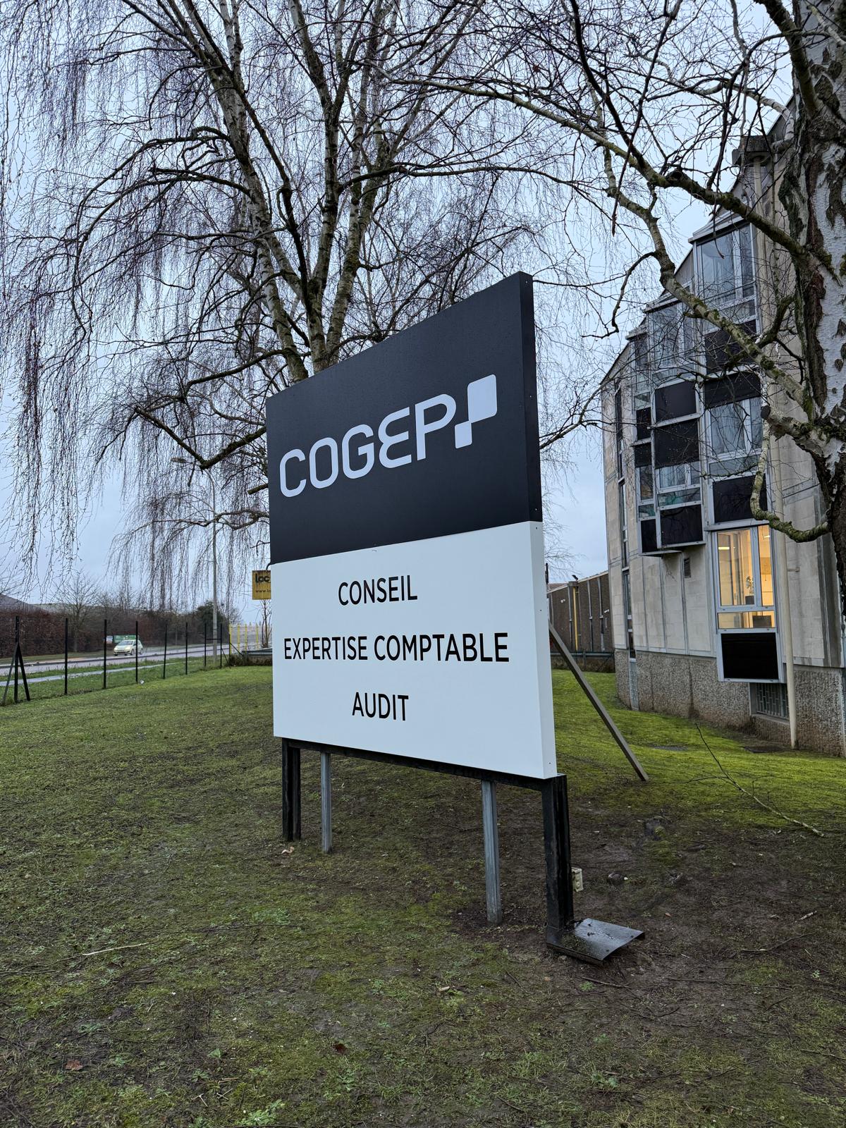 Foto 3 di COGEP