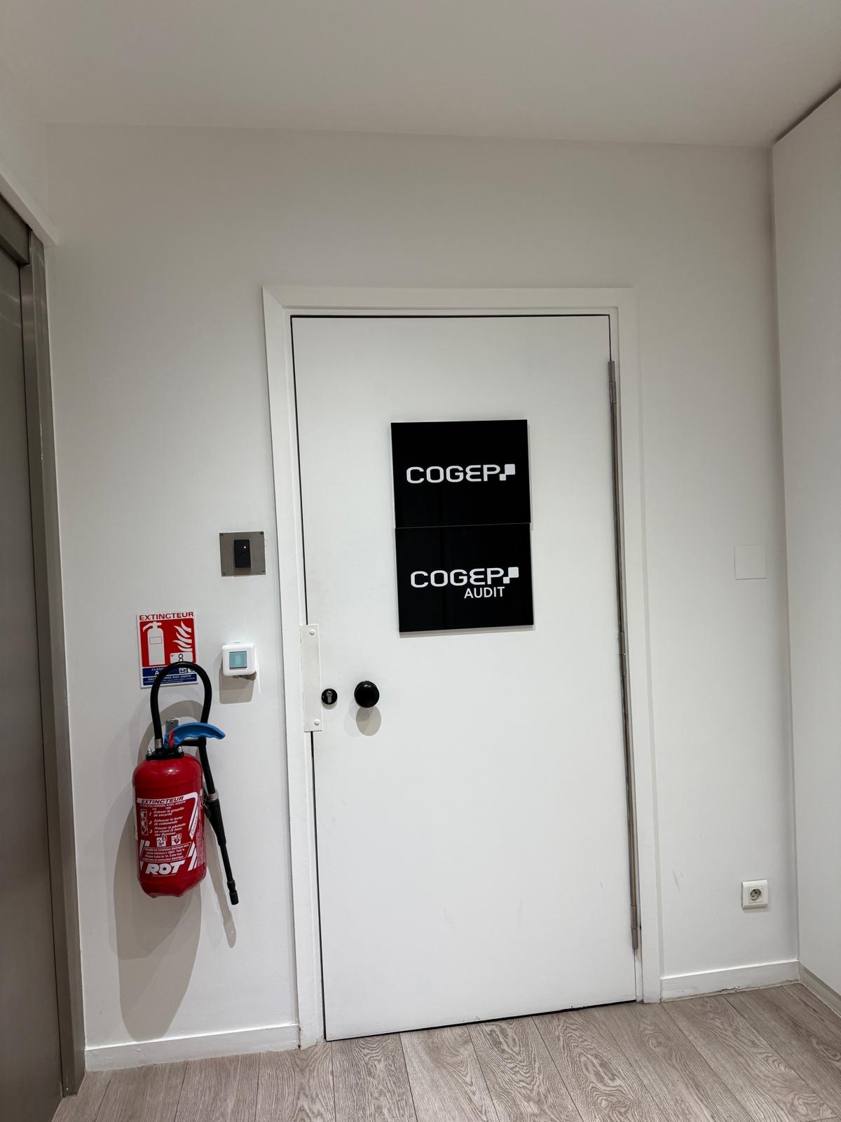 Foto 3 di COGEP