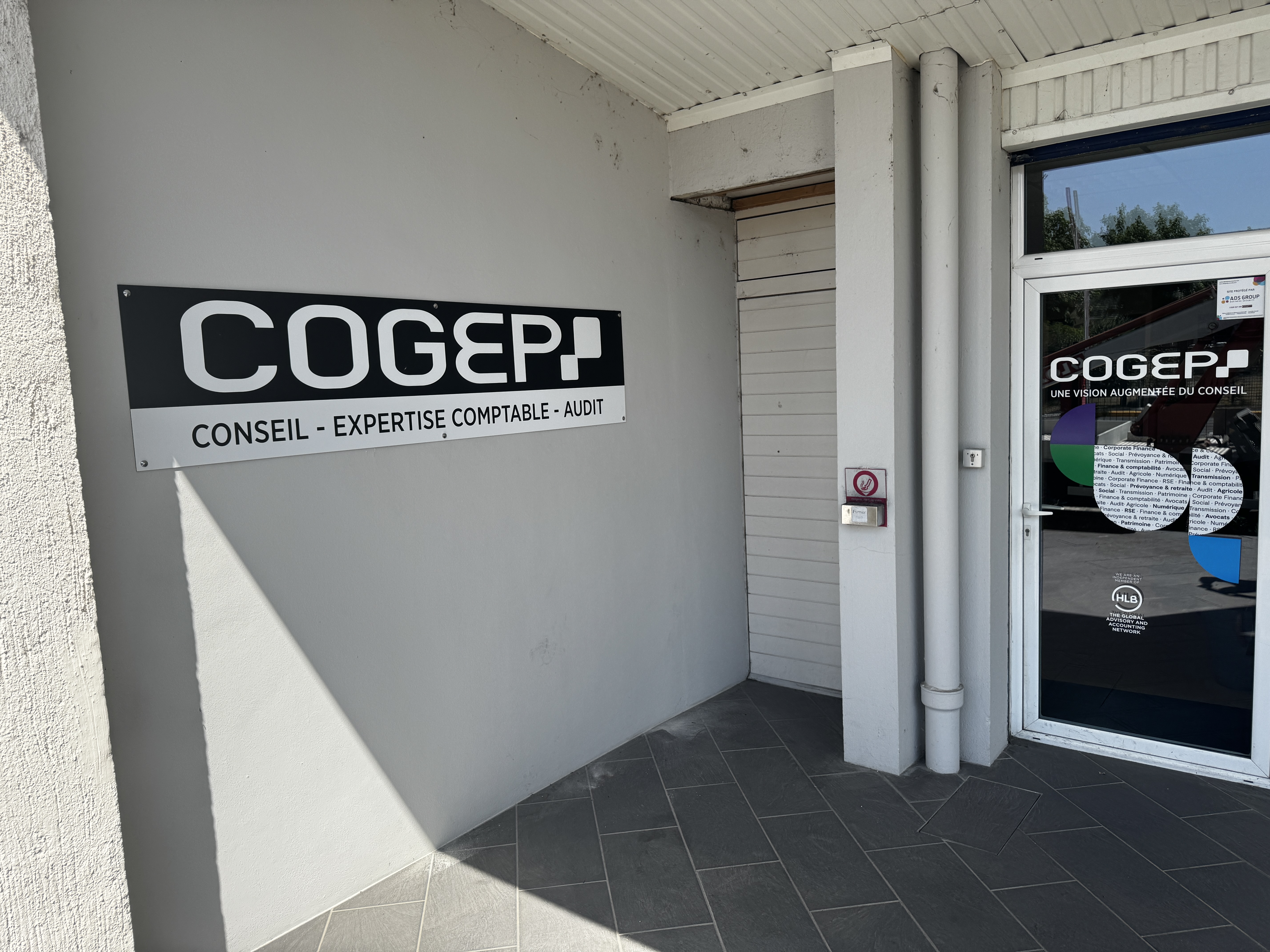 Foto 3 di COGEP