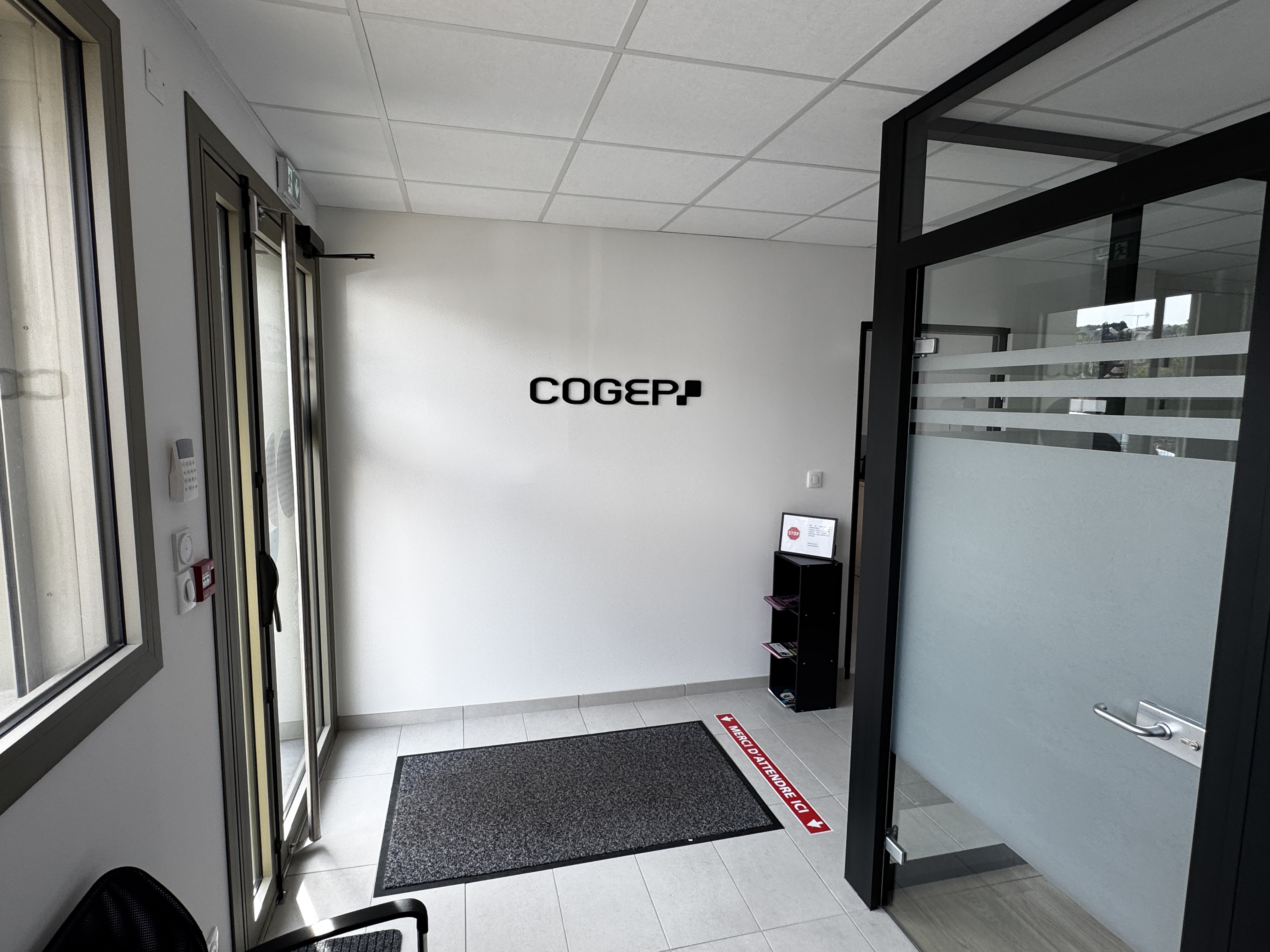 Foto 14 di COGEP