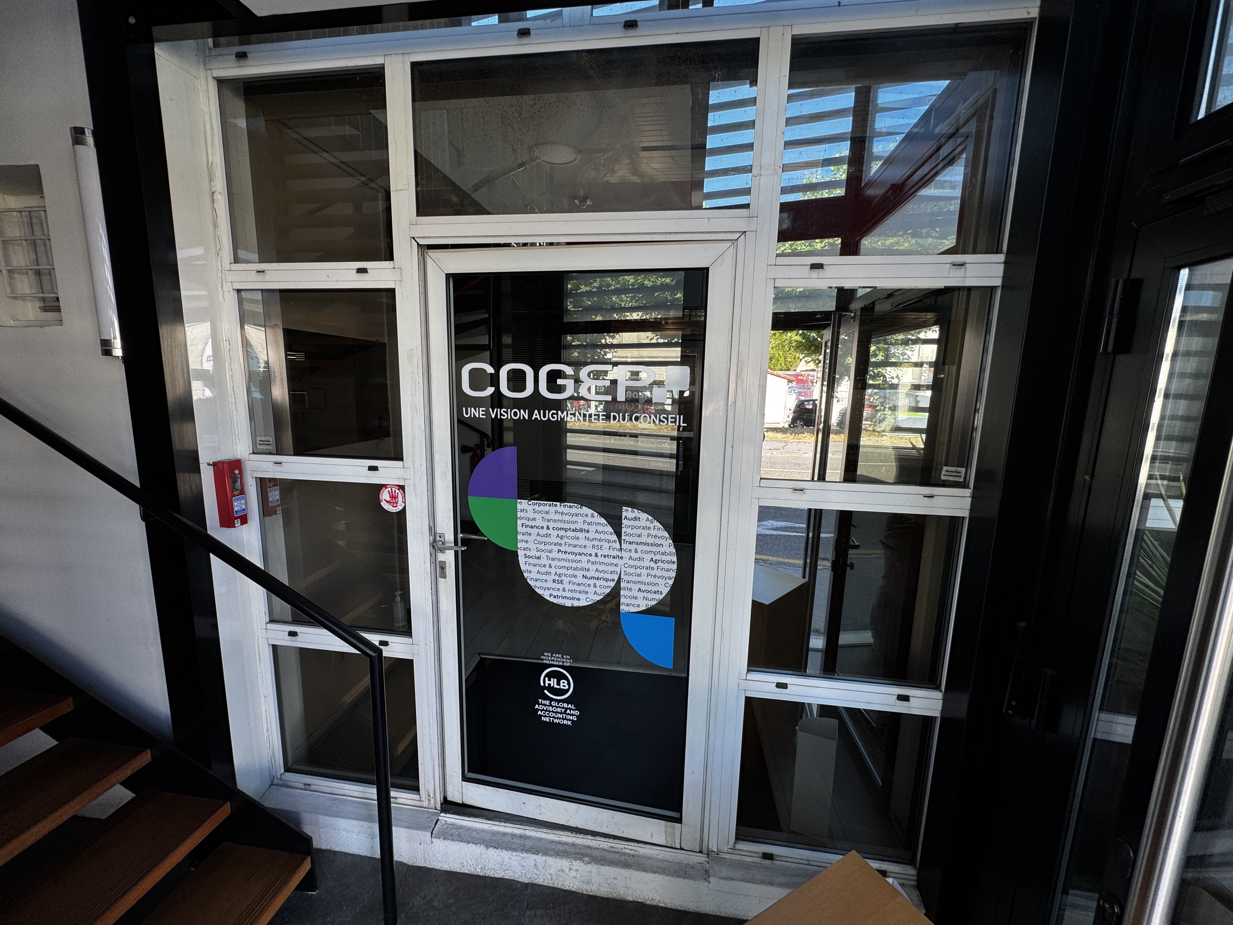 Foto 8 di COGEP