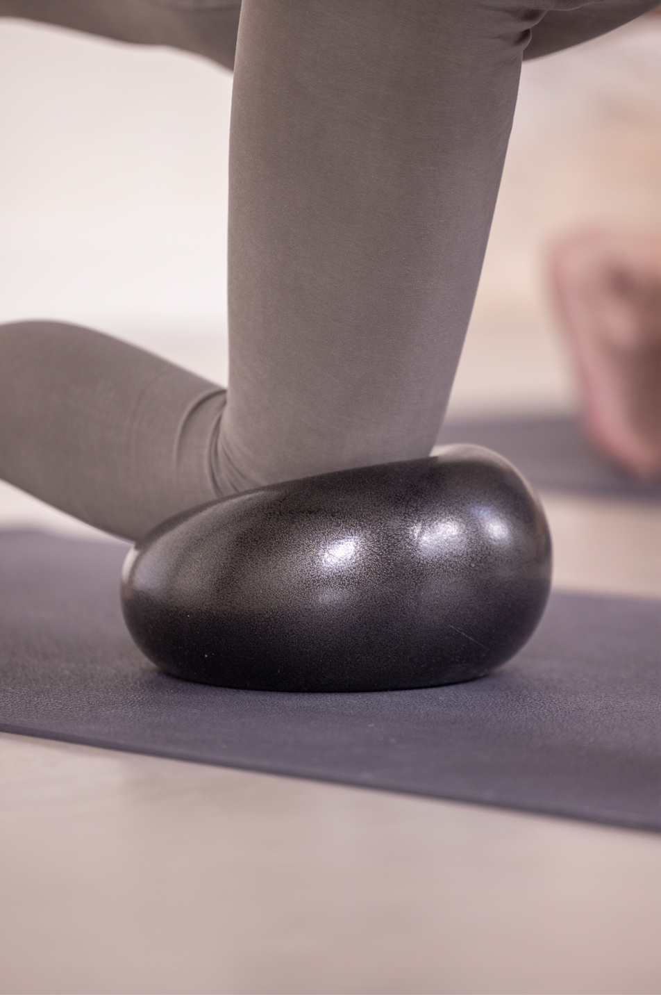 Fotografia 54 de La Canopée - Yoga Paris