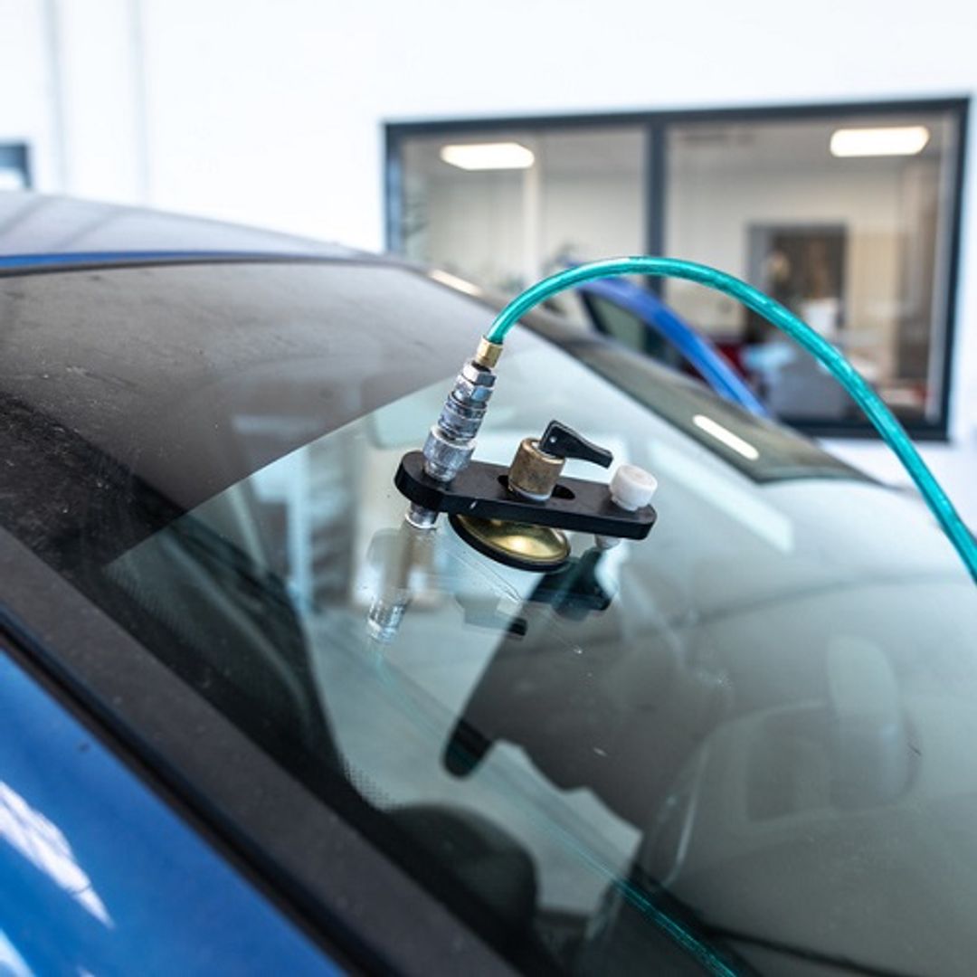 Glassdrive Kokkola-Glassdrive