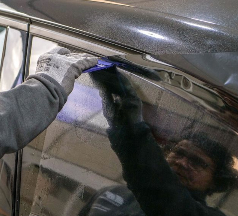 Glassdrive Valverde del Camino-Glassdrive