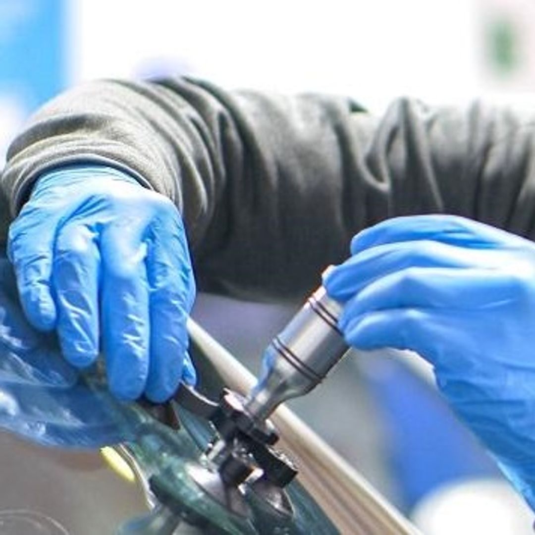 Glassdrive Kokkola-Glassdrive