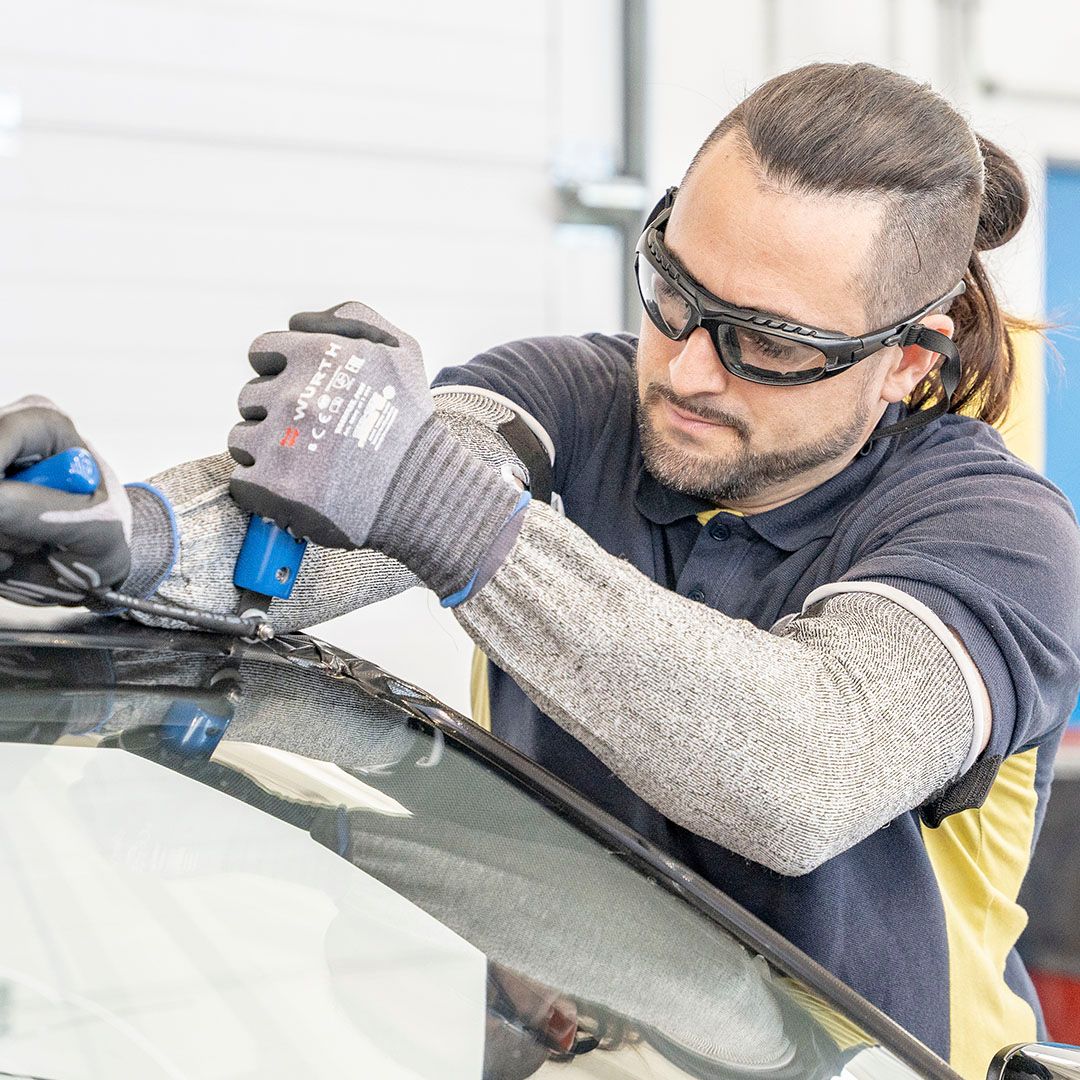 Glassdrive Anadia-Glassdrive