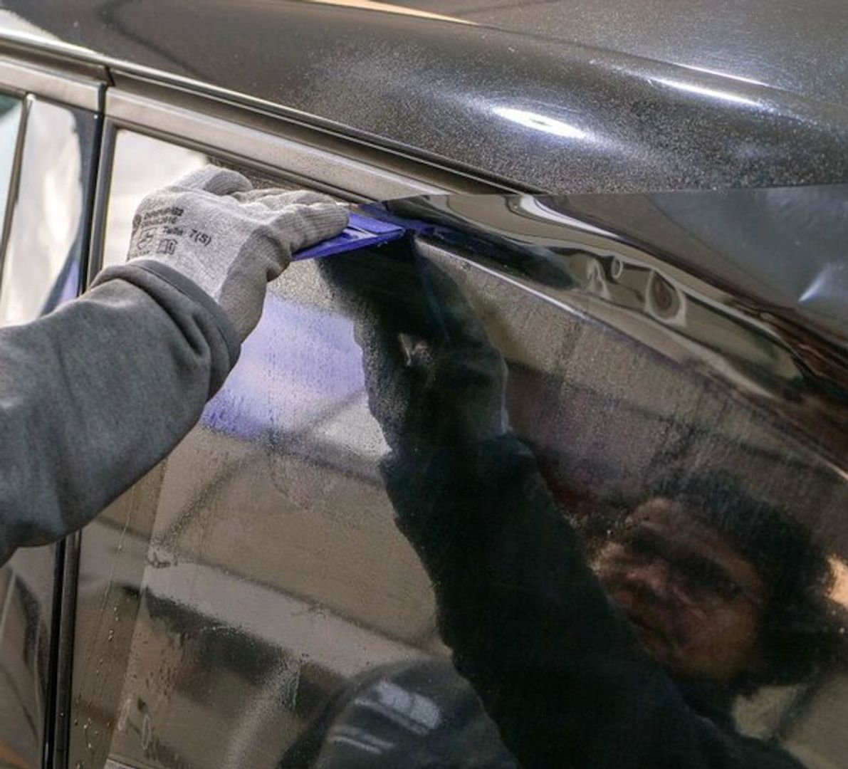 Glassdrive Kokkola-Glassdrive