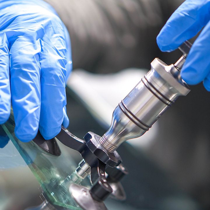 Glassdrive Crema-Glassdrive