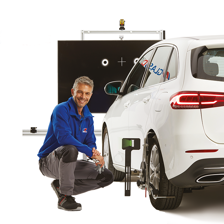 Glassdrive Crema-Glassdrive