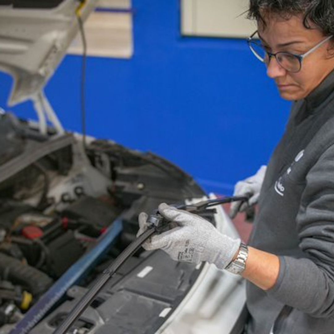 Glassdrive Kokkola-Glassdrive