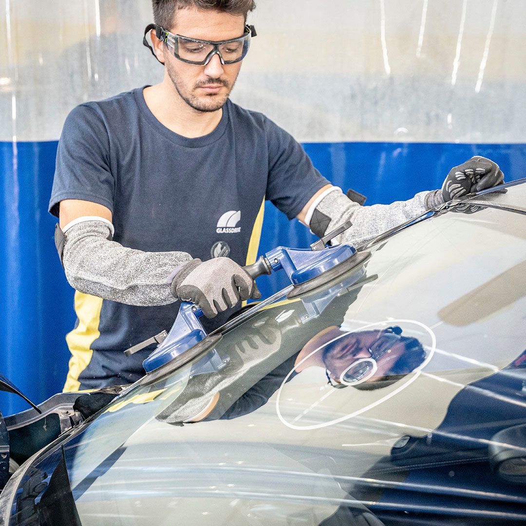 Glassdrive Anadia-Glassdrive