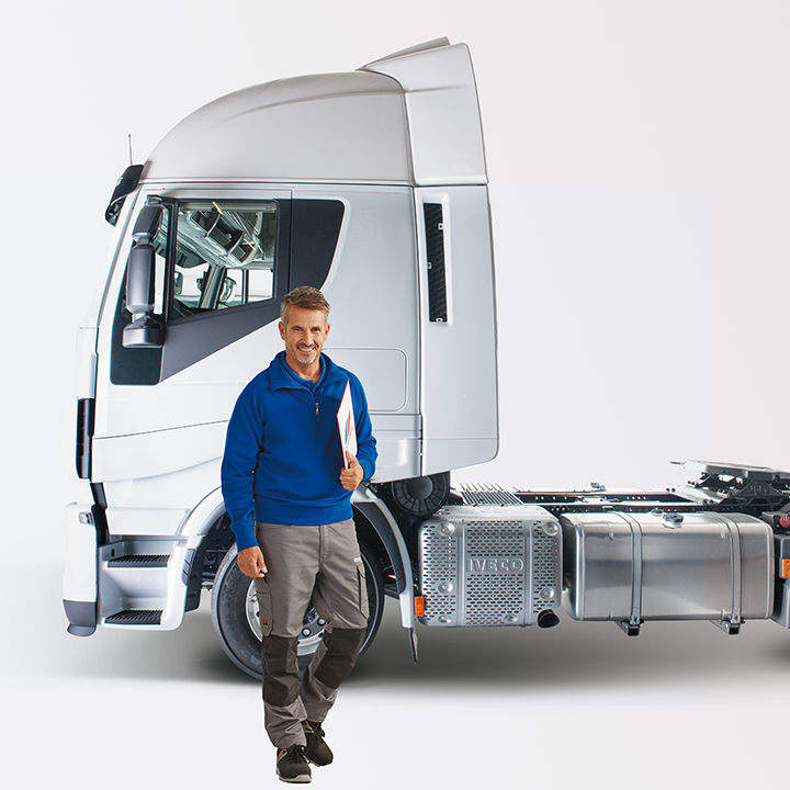 Glassdrive Point Borello-Glassdrive