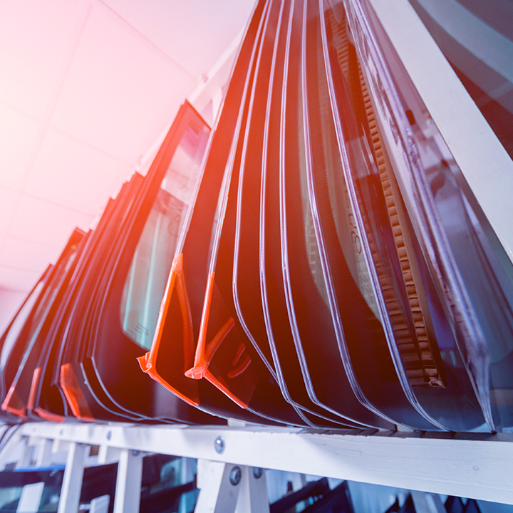 Glassdrive Point Lessona-Glassdrive