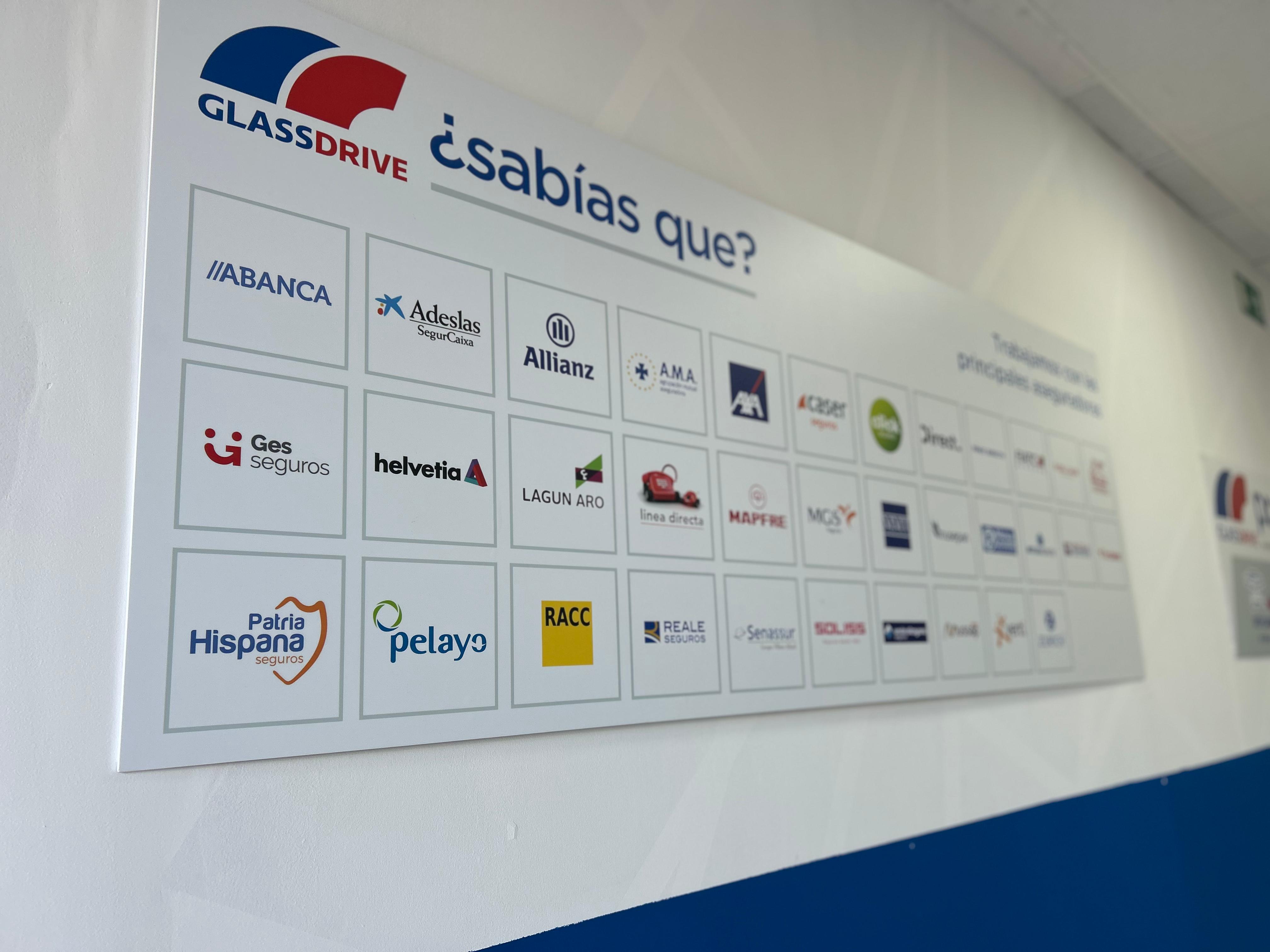 Glassdrive Guadalajara-Glassdrive