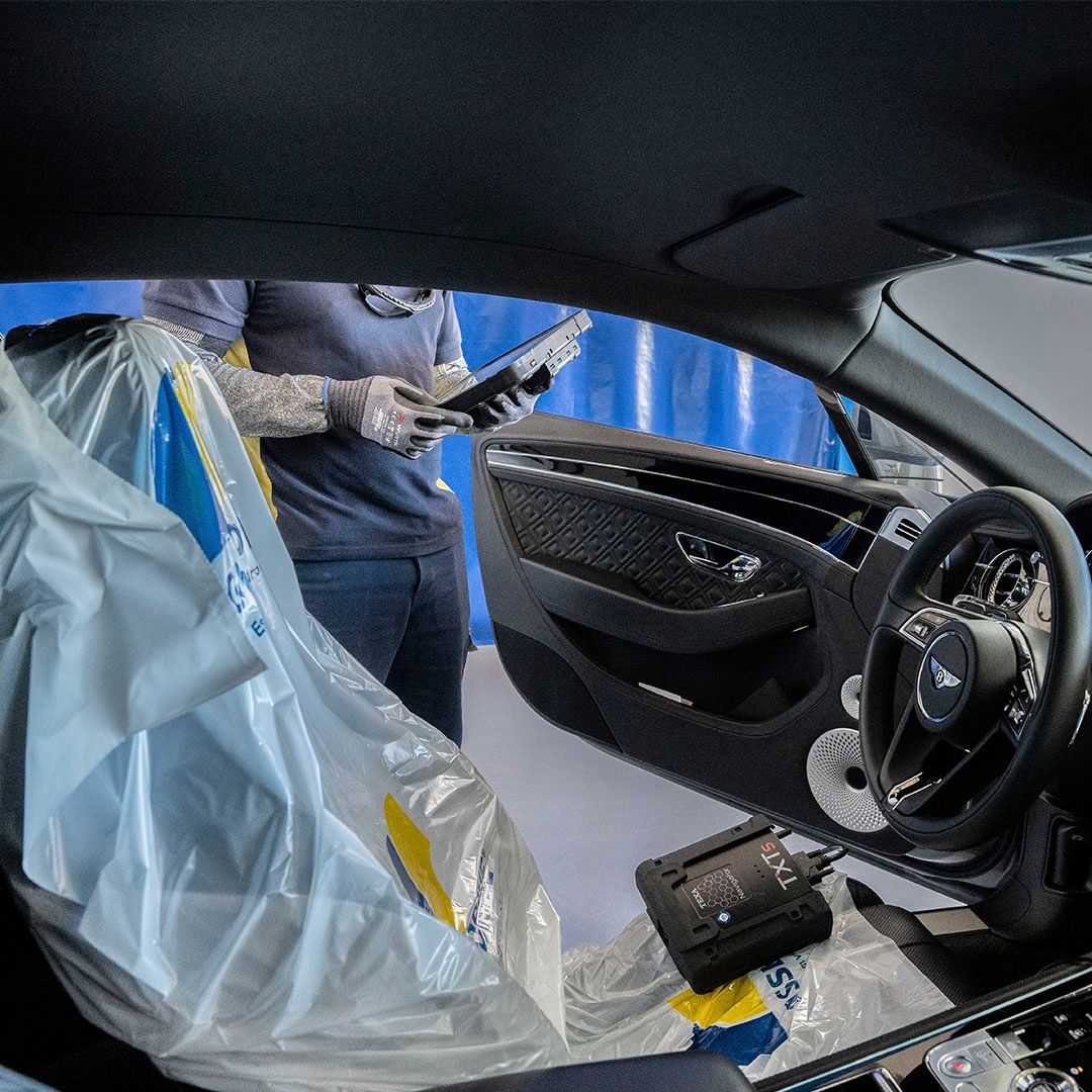 Glassdrive Anadia-Glassdrive