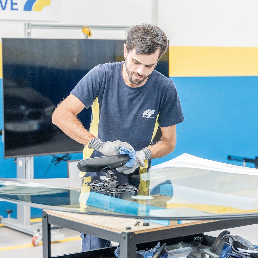 Glassdrive Anadia-Glassdrive