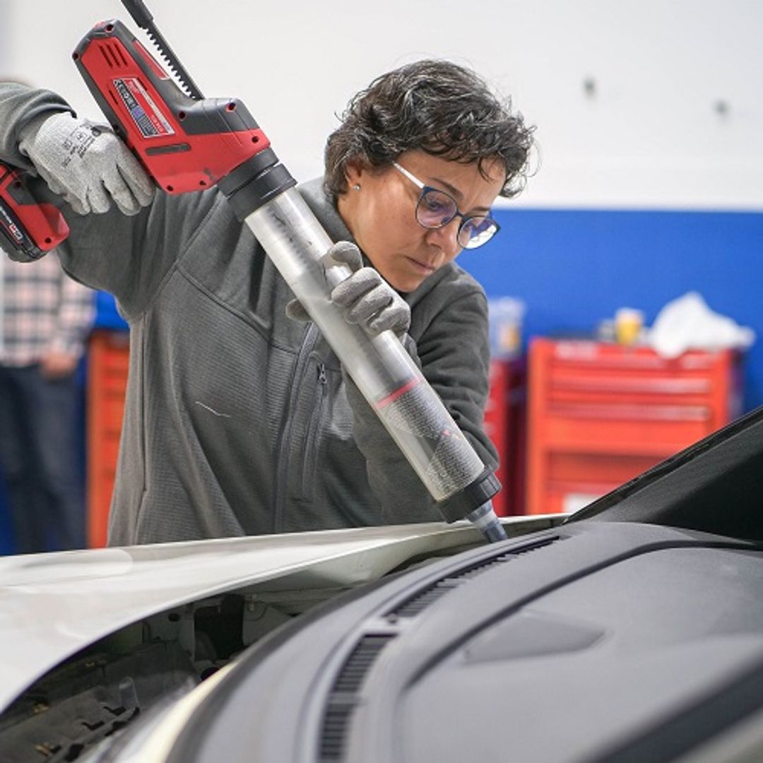 Glassdrive Kokkola-Glassdrive